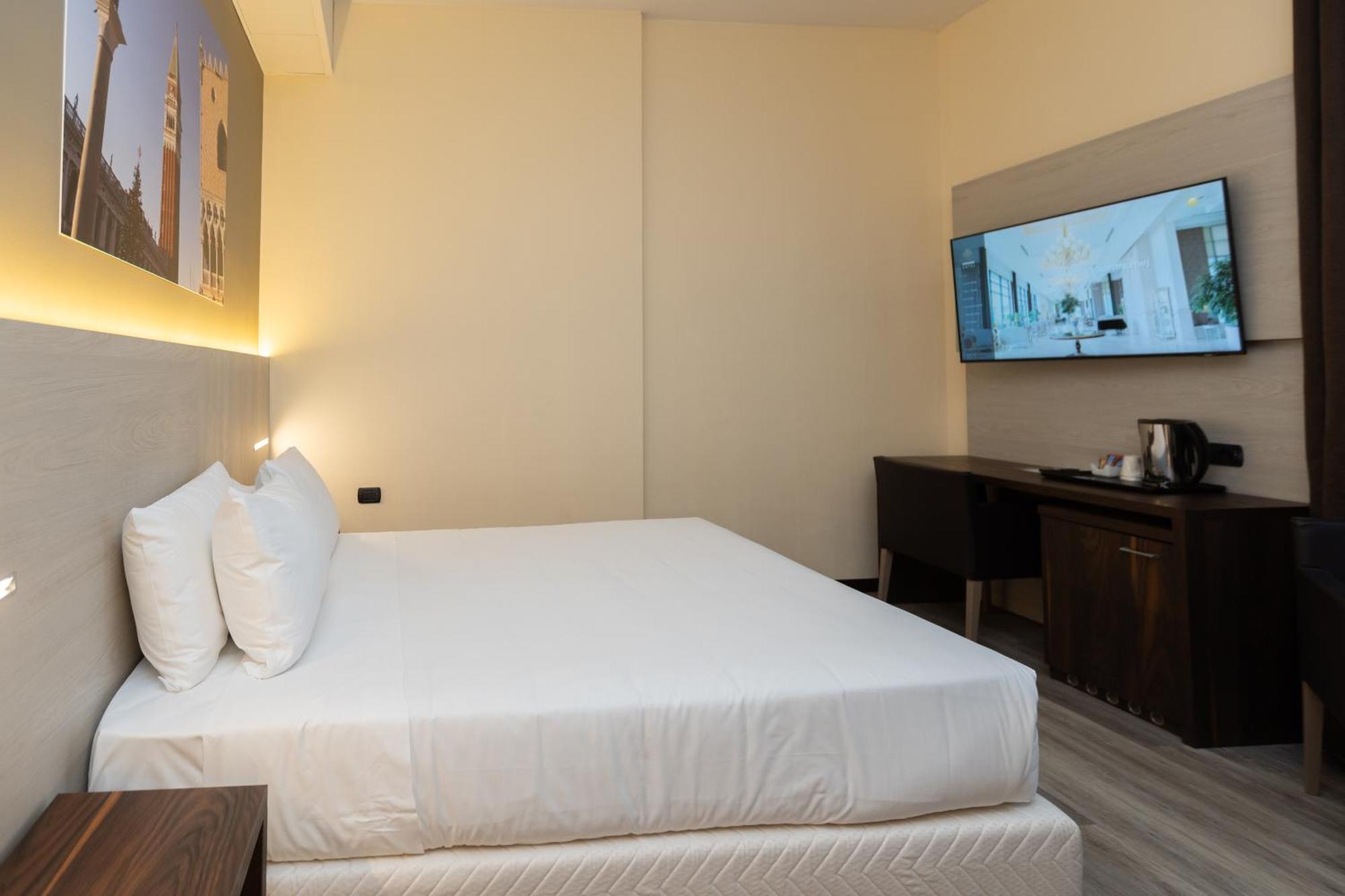 Chambre Familiale