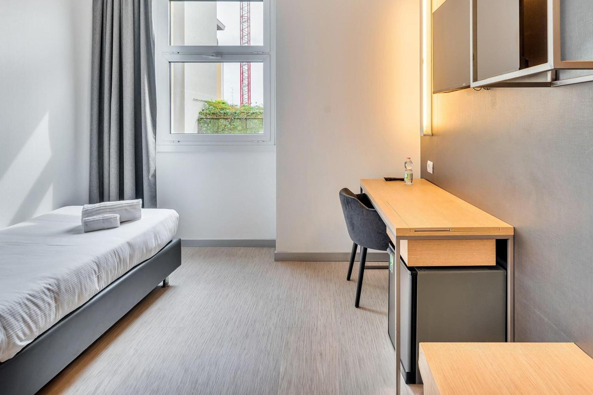 Chambre Simple