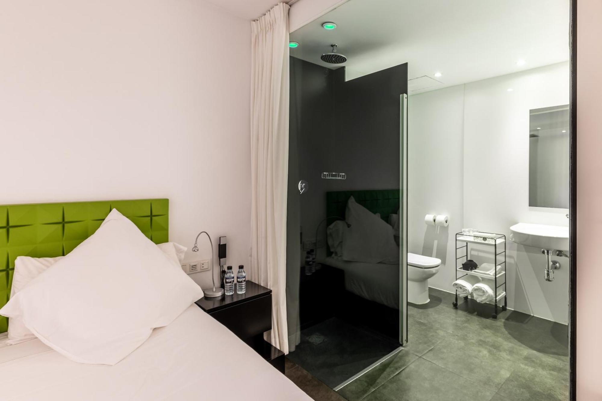 Grande Chambre Simple