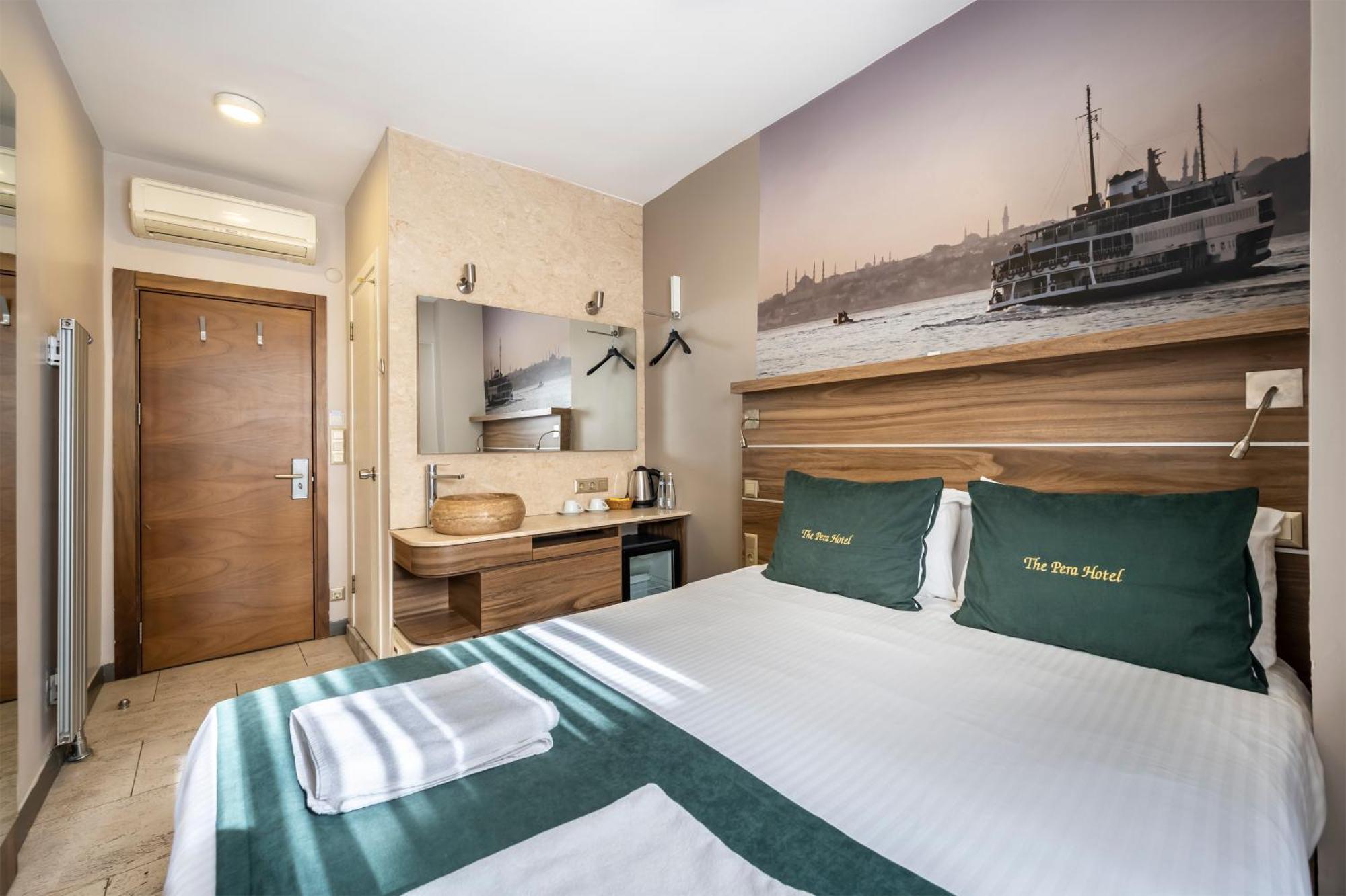 Chambre Double
