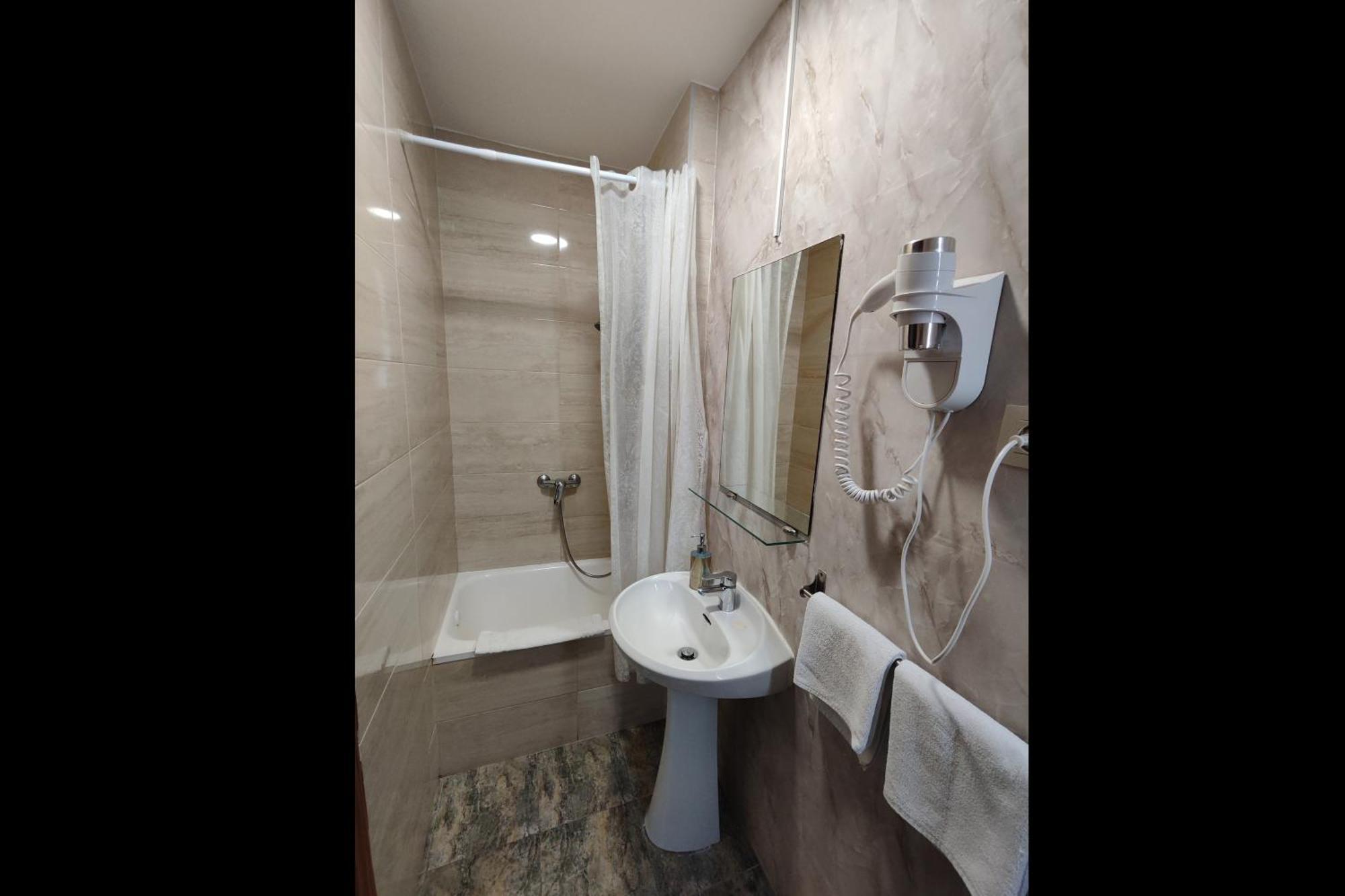 Chambre Double