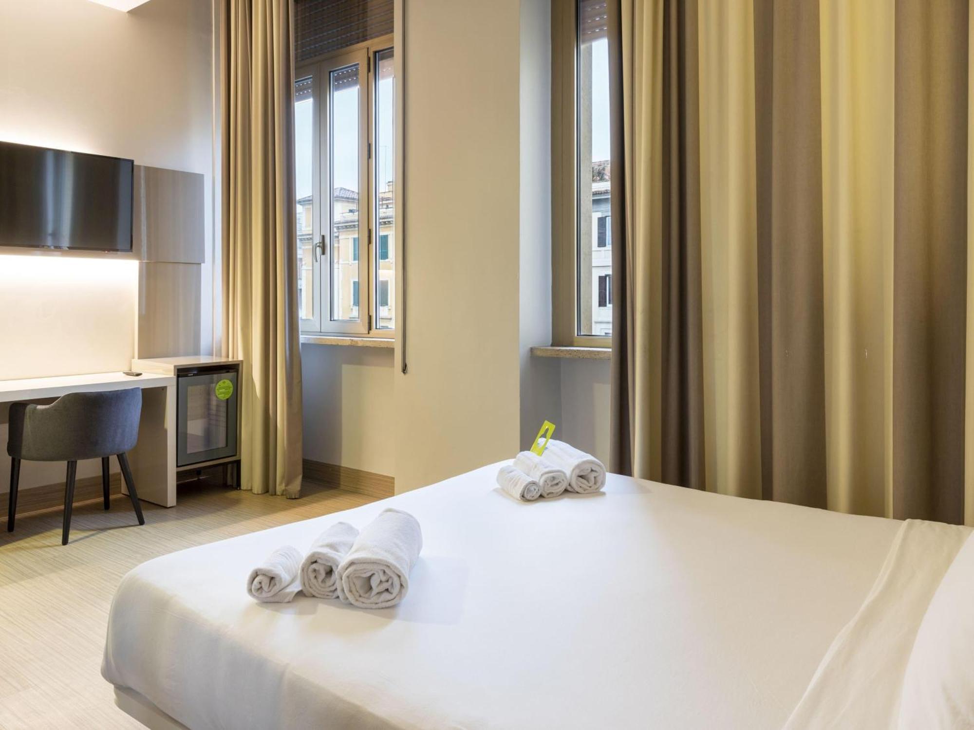 Chambre Double Supérieure