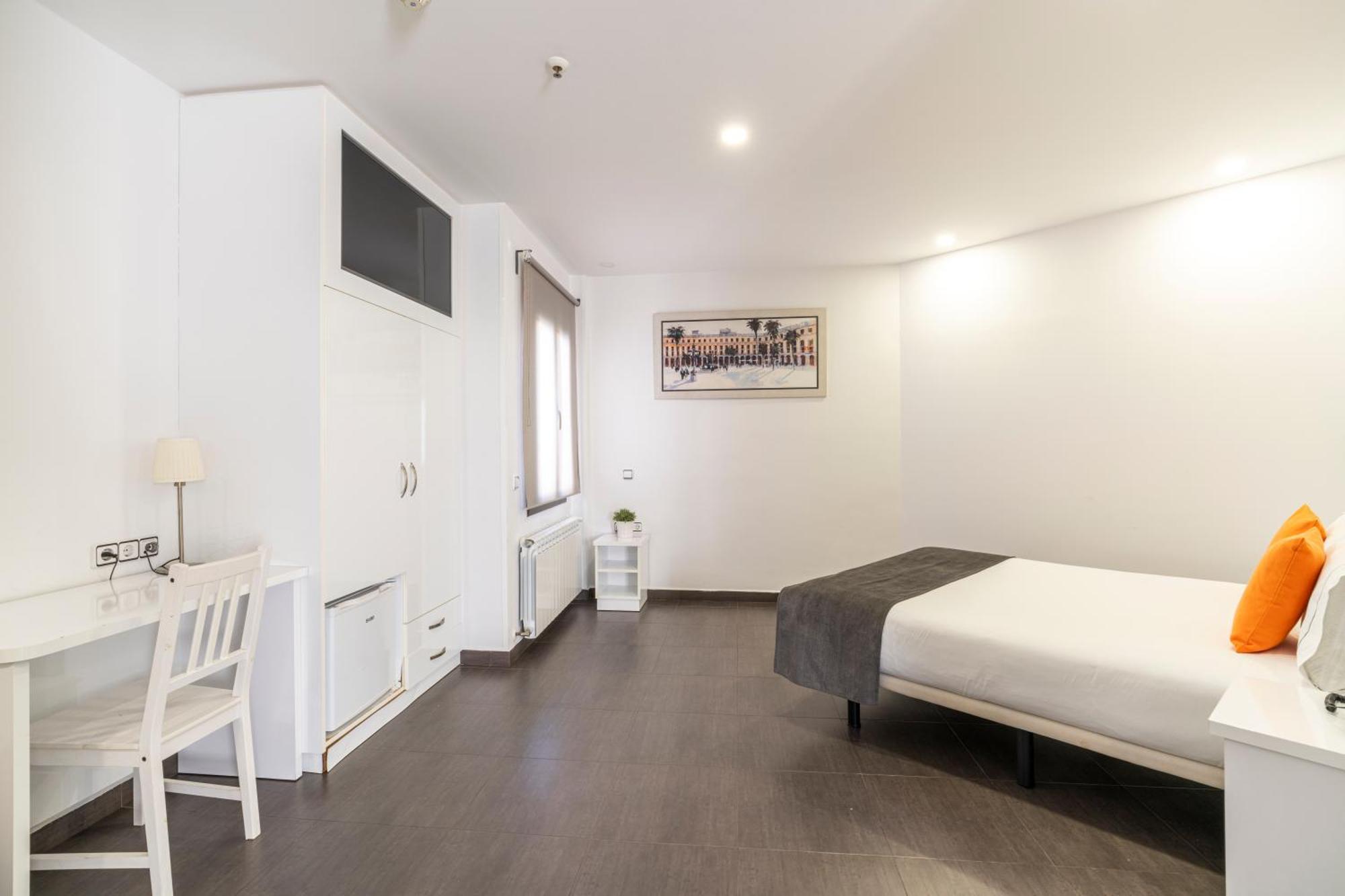 Chambre Double Supérieure avec Bain à Remous