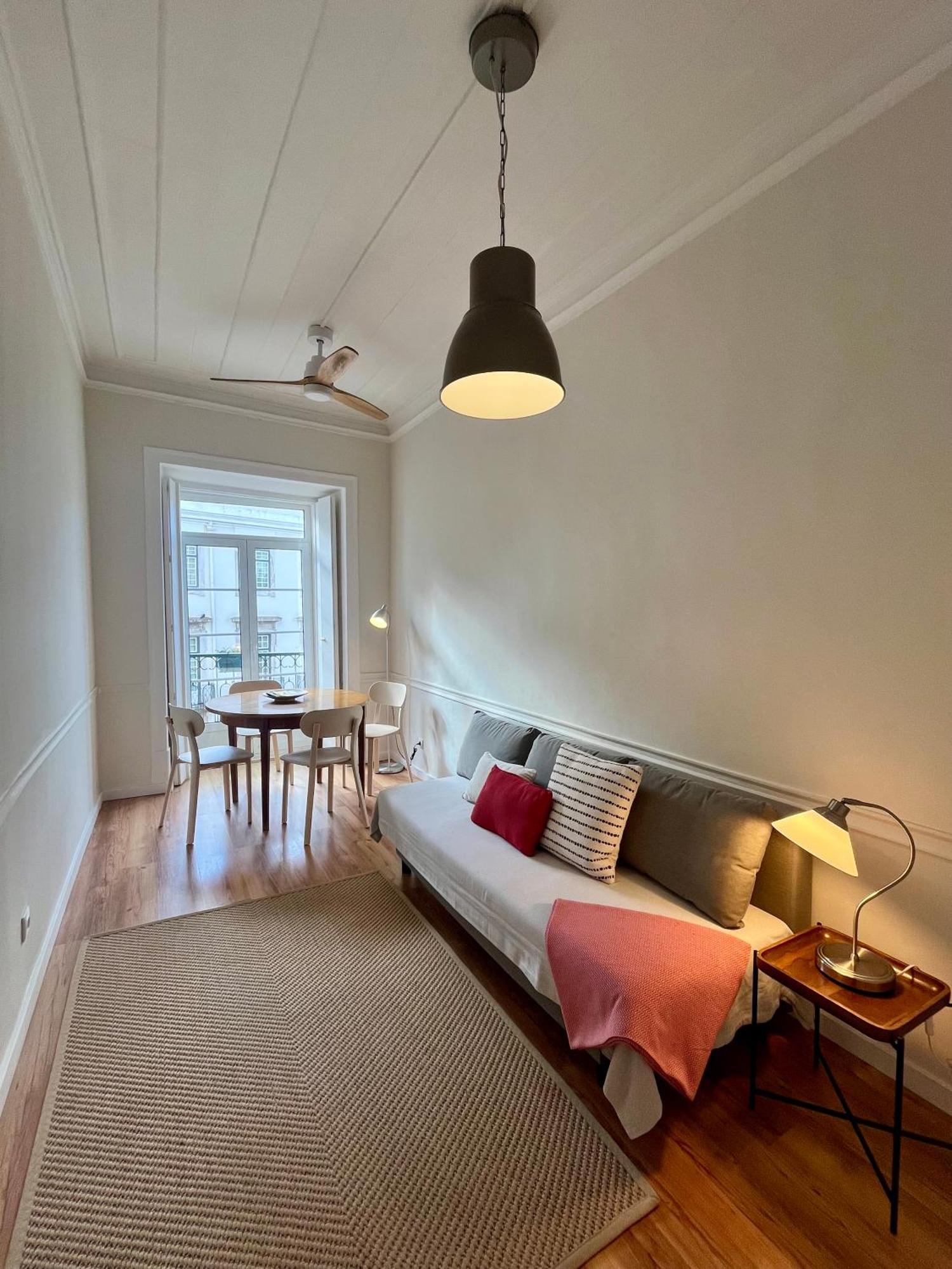 Appartement 1 Chambre