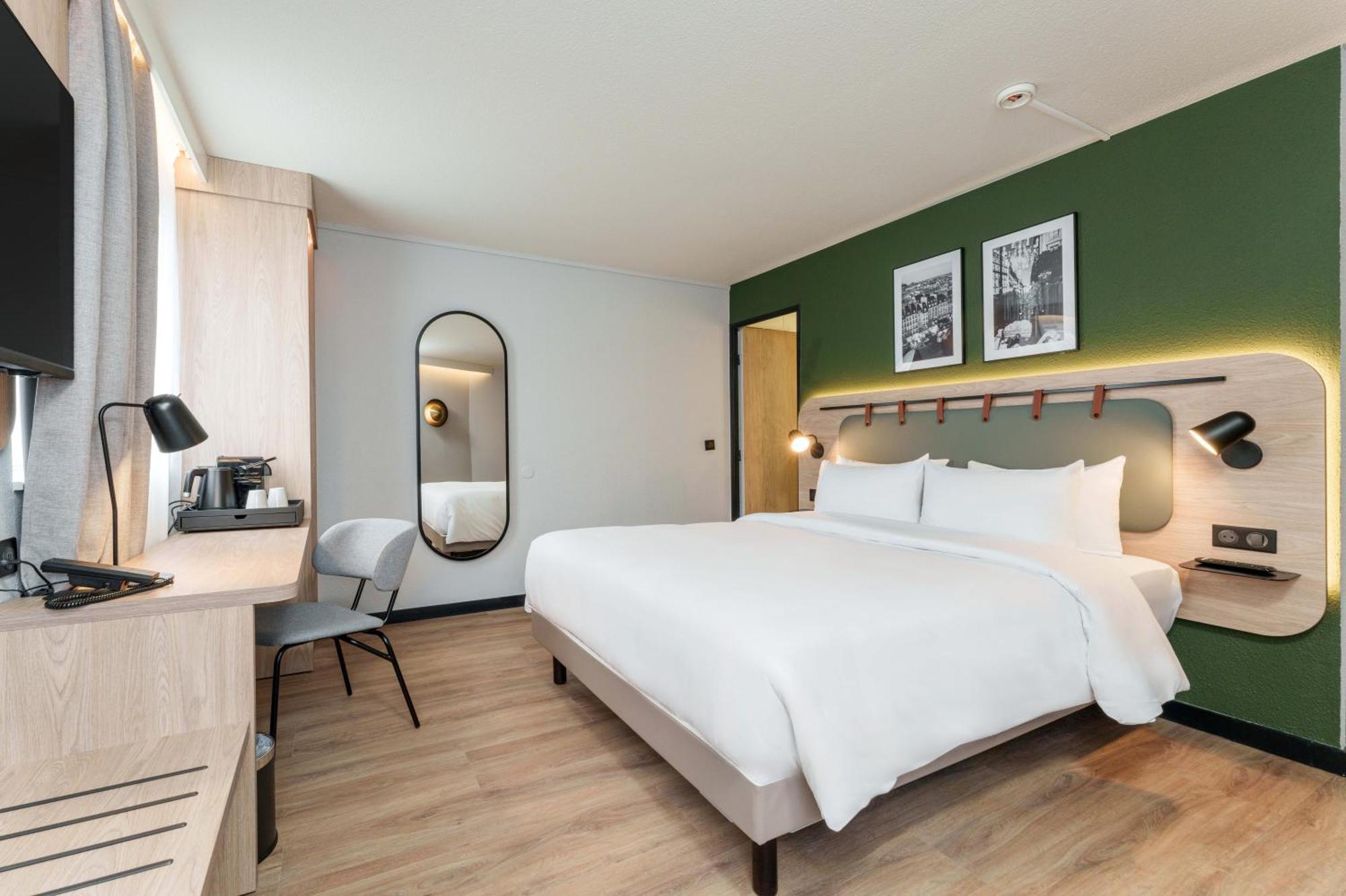 Petite Chambre Double