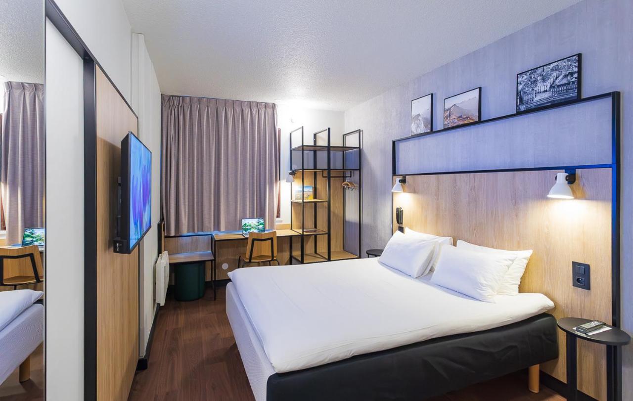 Chambre Double Standard