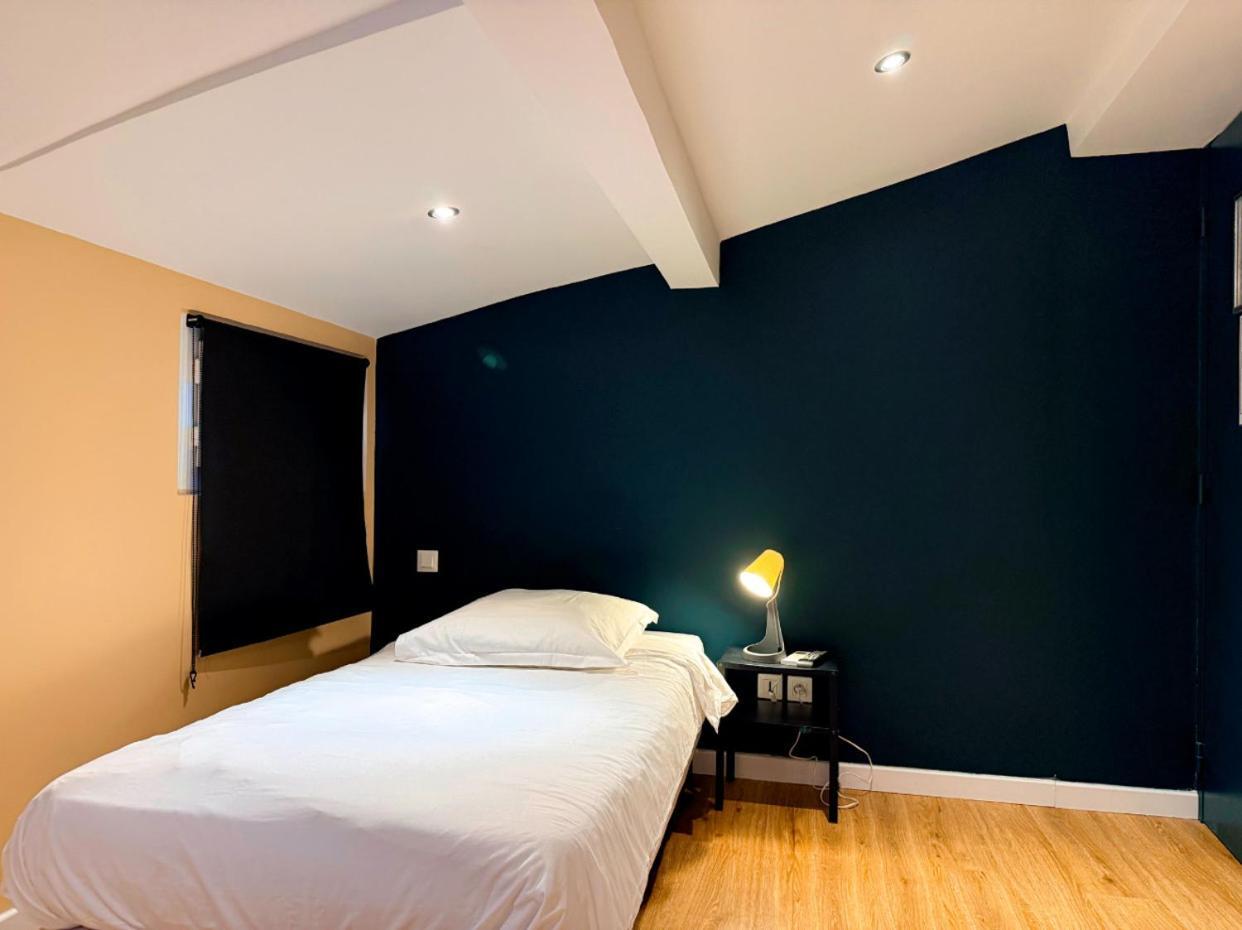 Chambre Simple