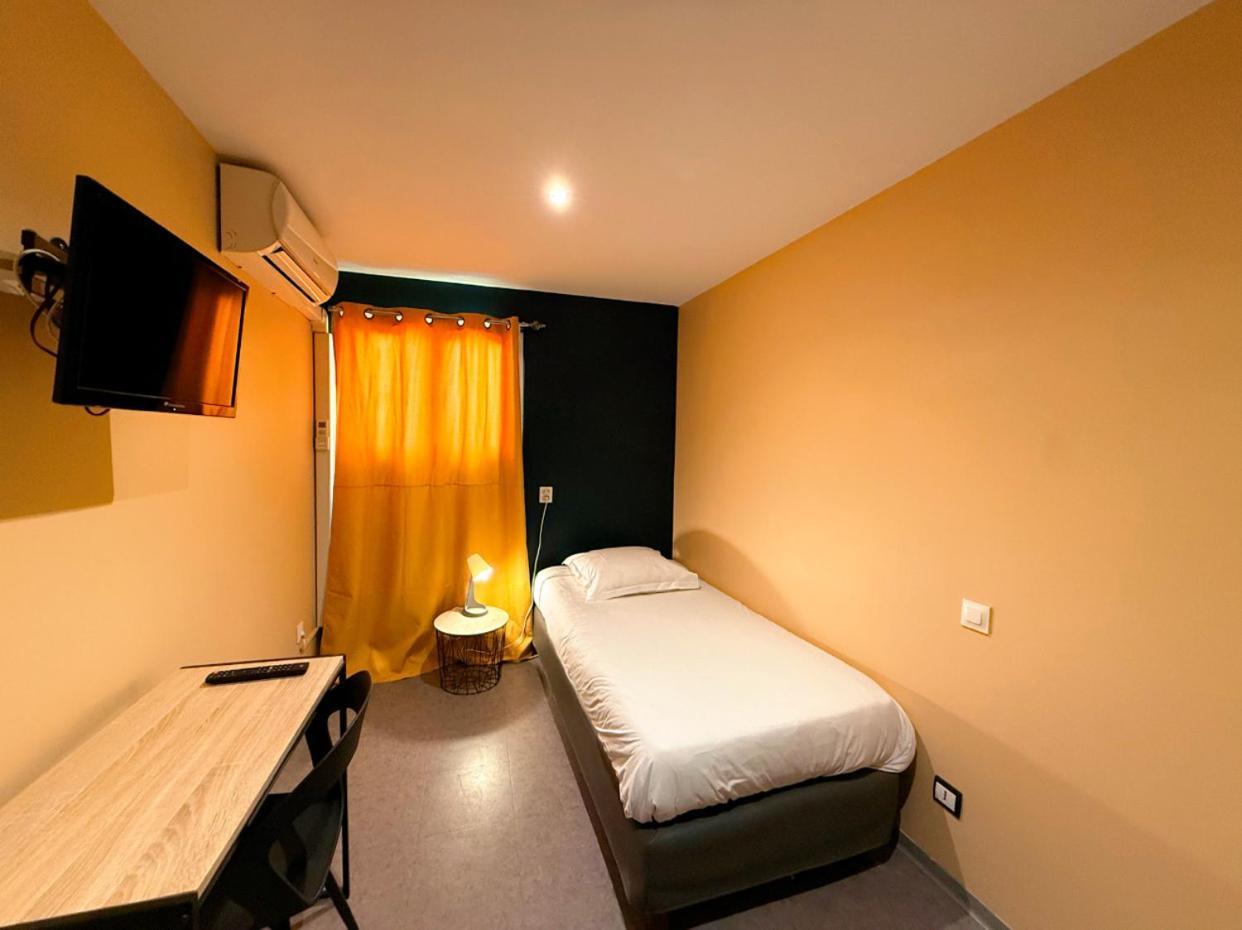 Chambre Simple