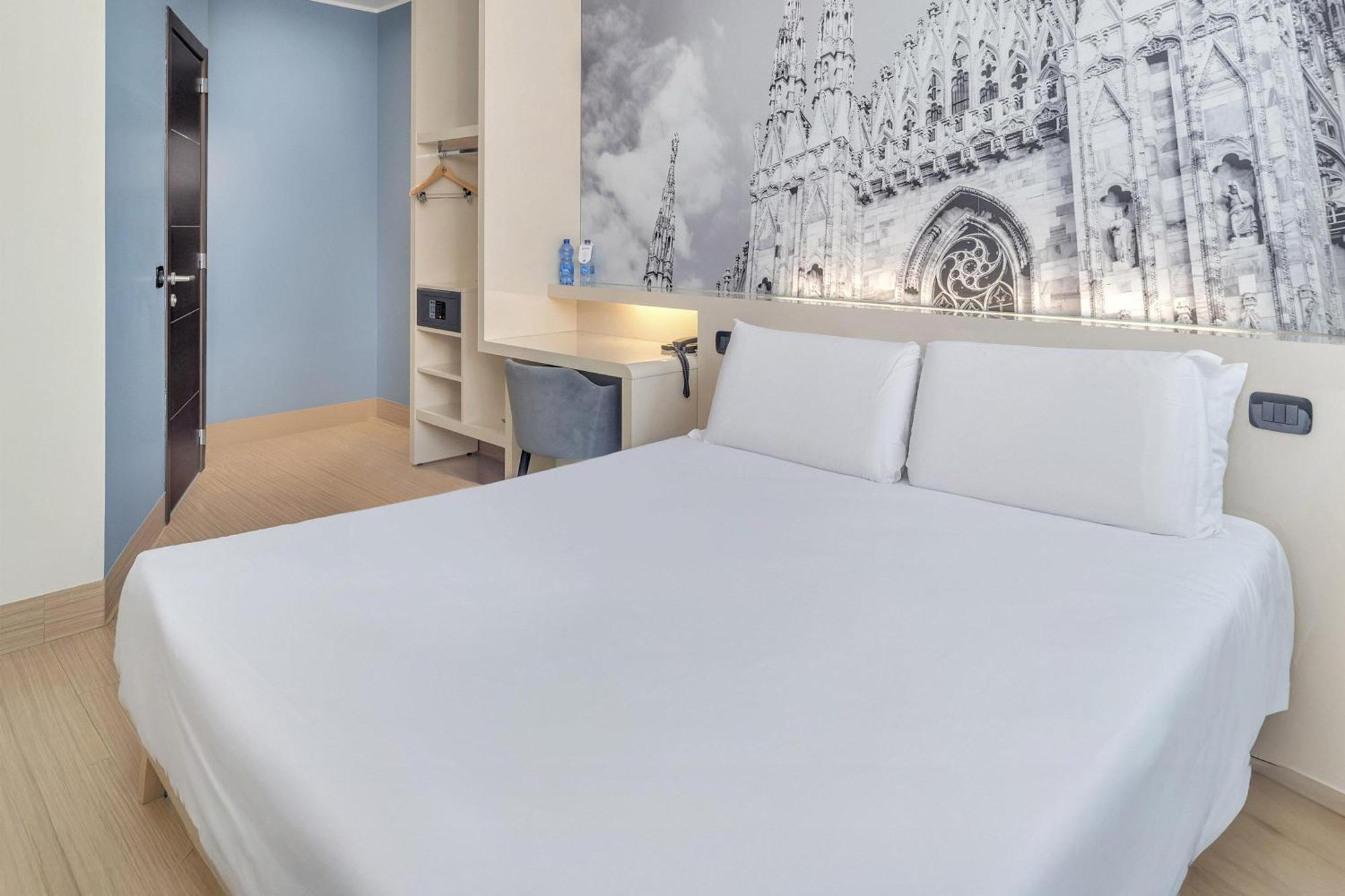 Chambre Double Supérieure