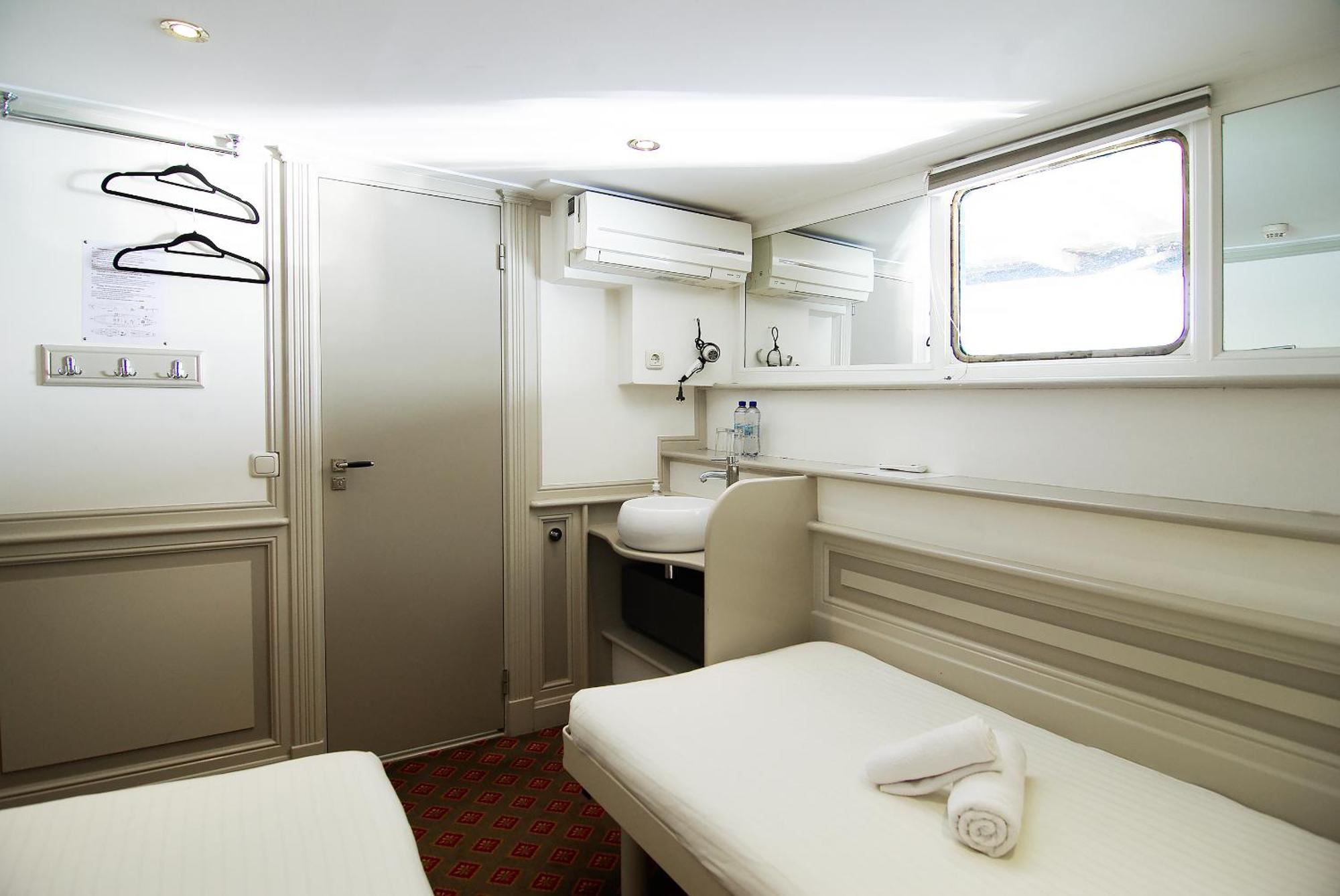 Chambre Double