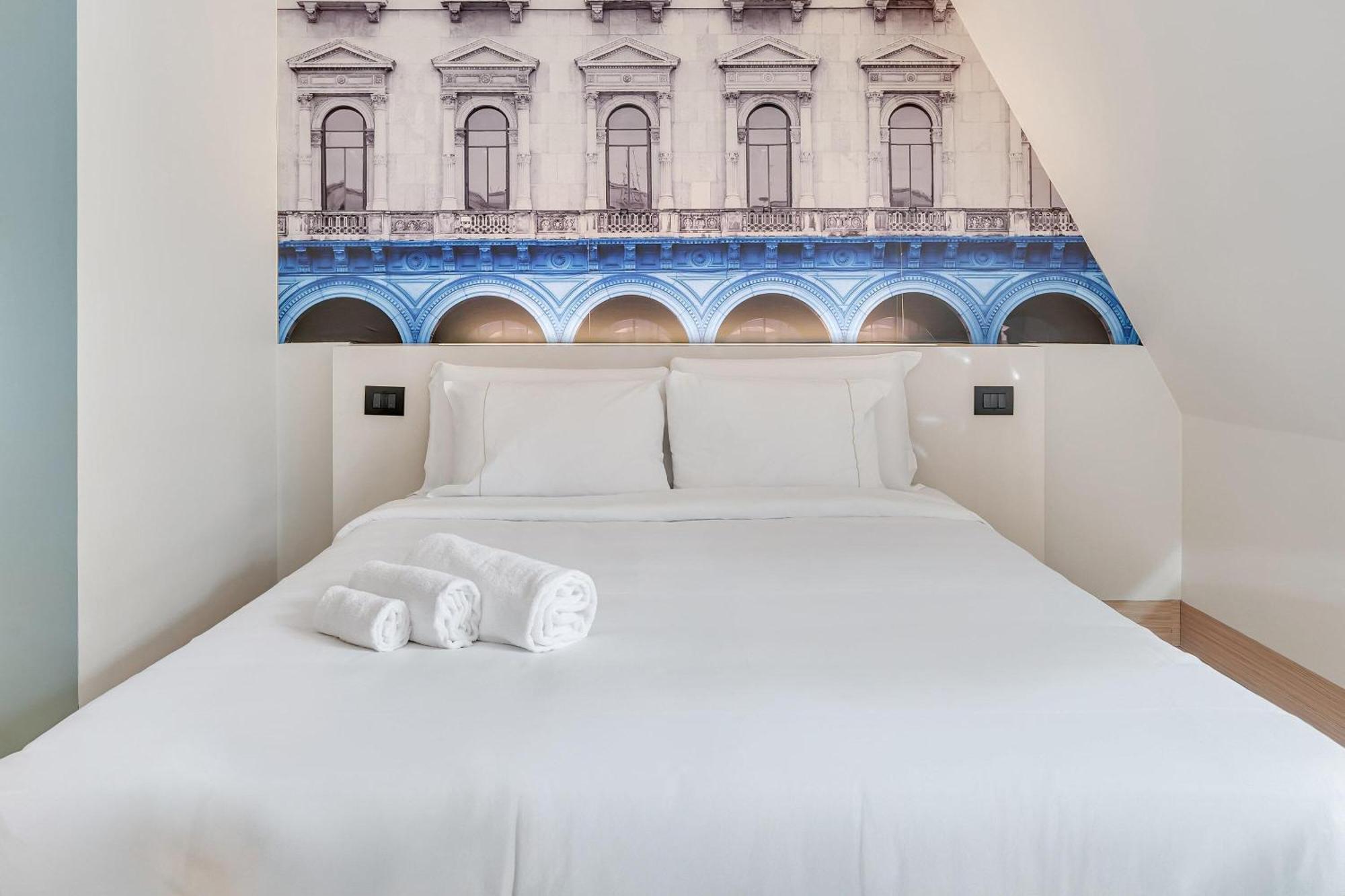 Chambre Double Supérieure