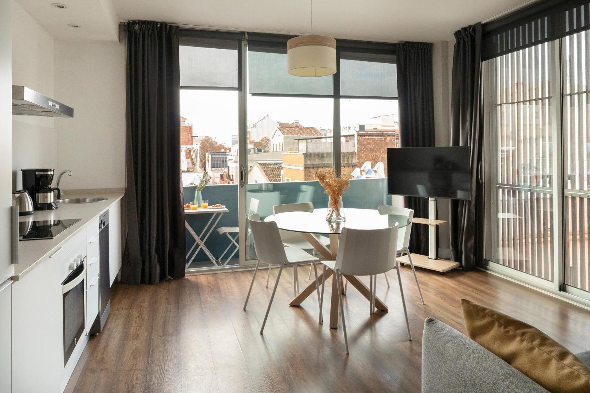 Appartement 2 Chambres - Bilbao 11
