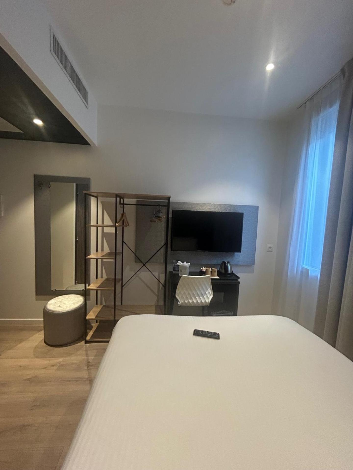 Chambre Simple Standard