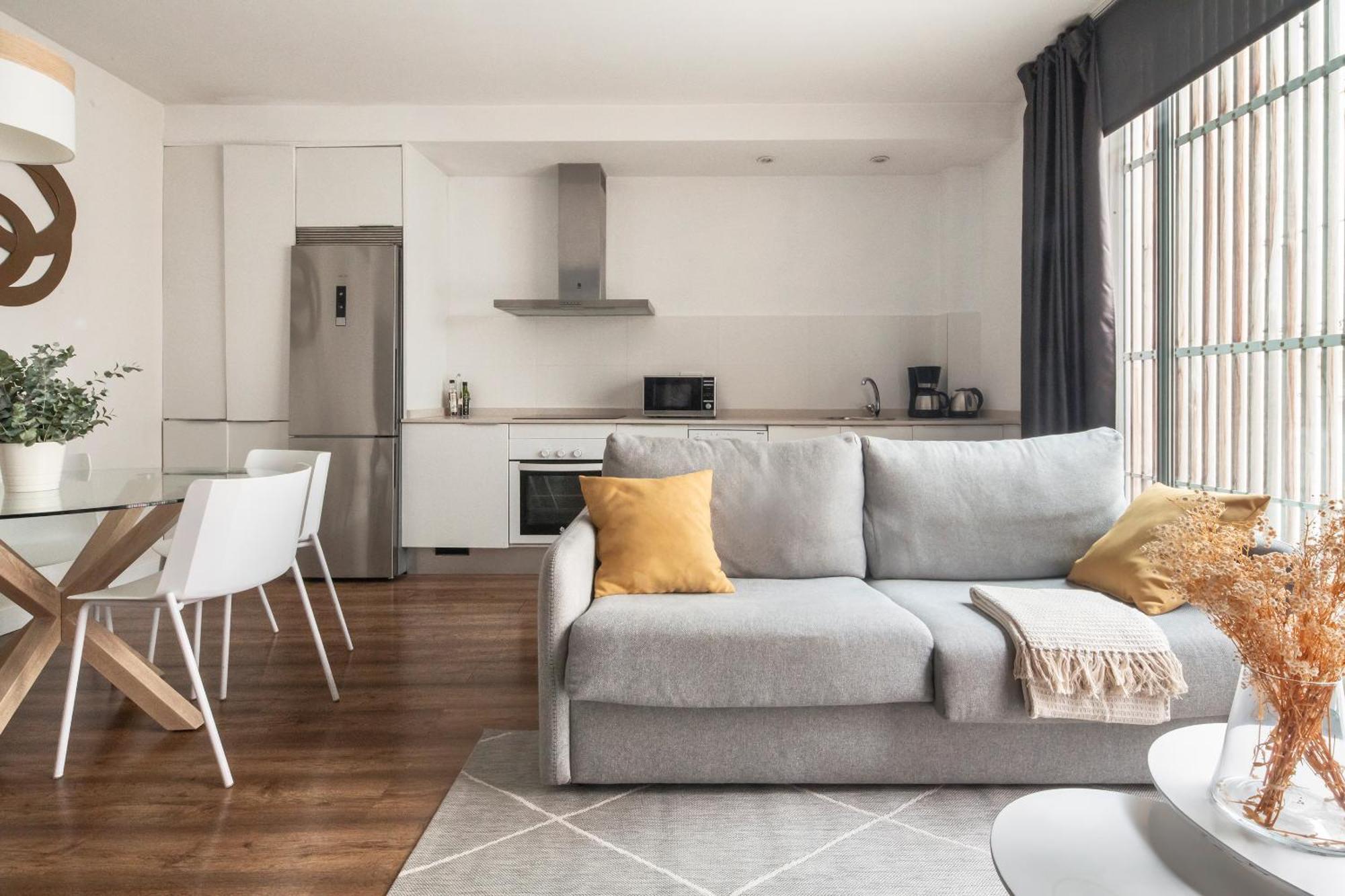 One-Bedroom Apartment Terrace Bilbao 11,1743020716:JPEG