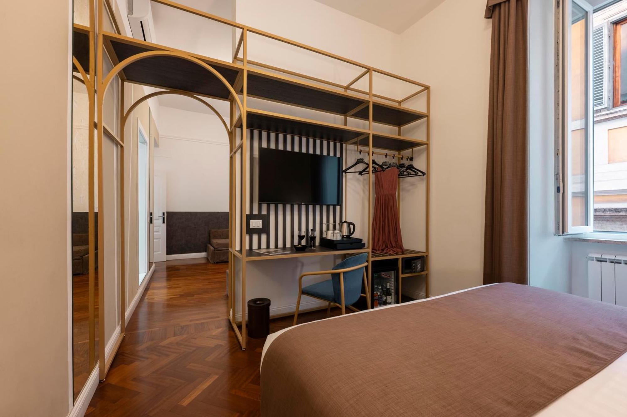 Suite Familiale Deluxe