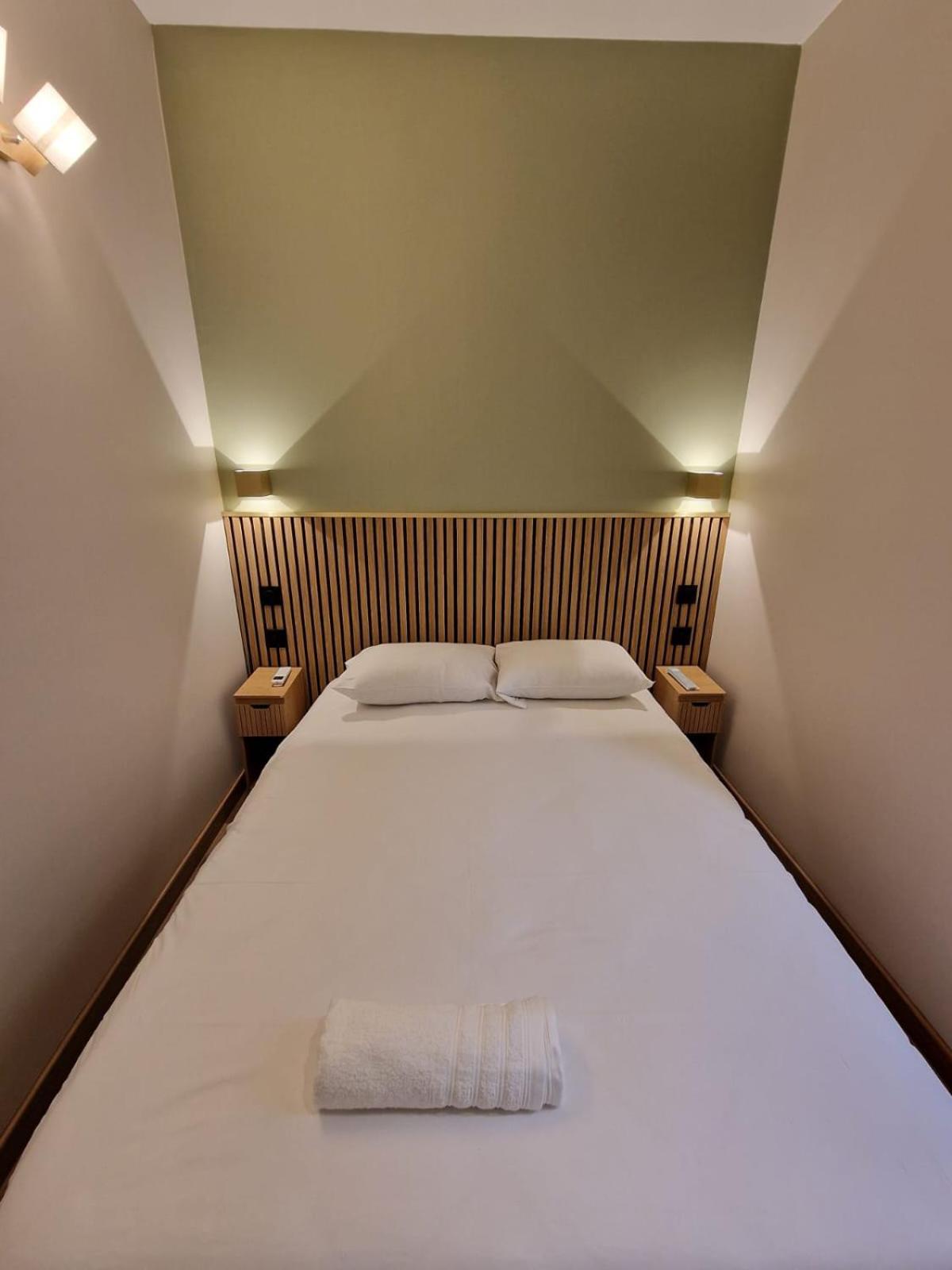 Chambre Simple