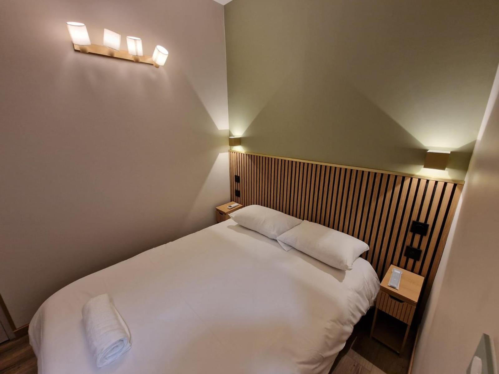 Chambre Double