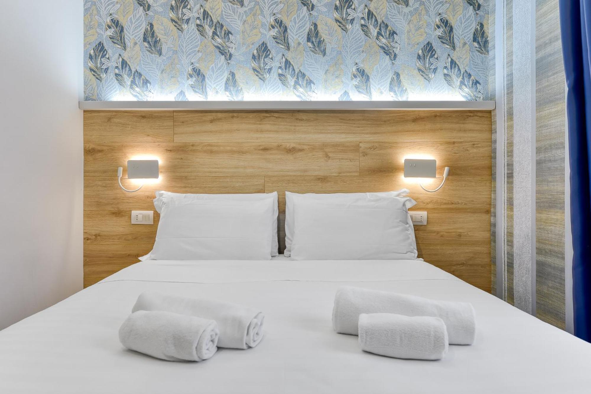 Chambre Double Deluxe