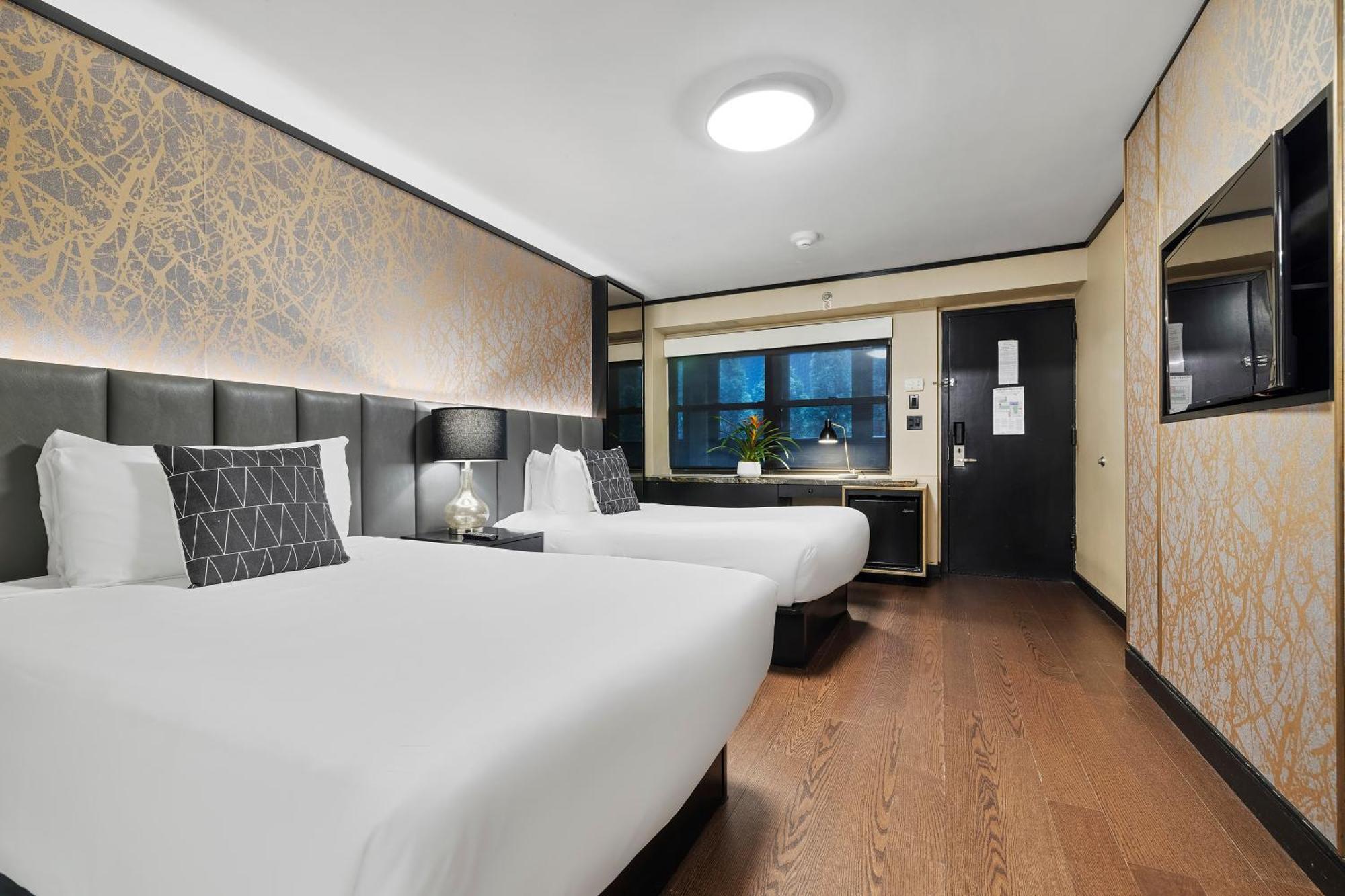 Chambre Double Supérieure