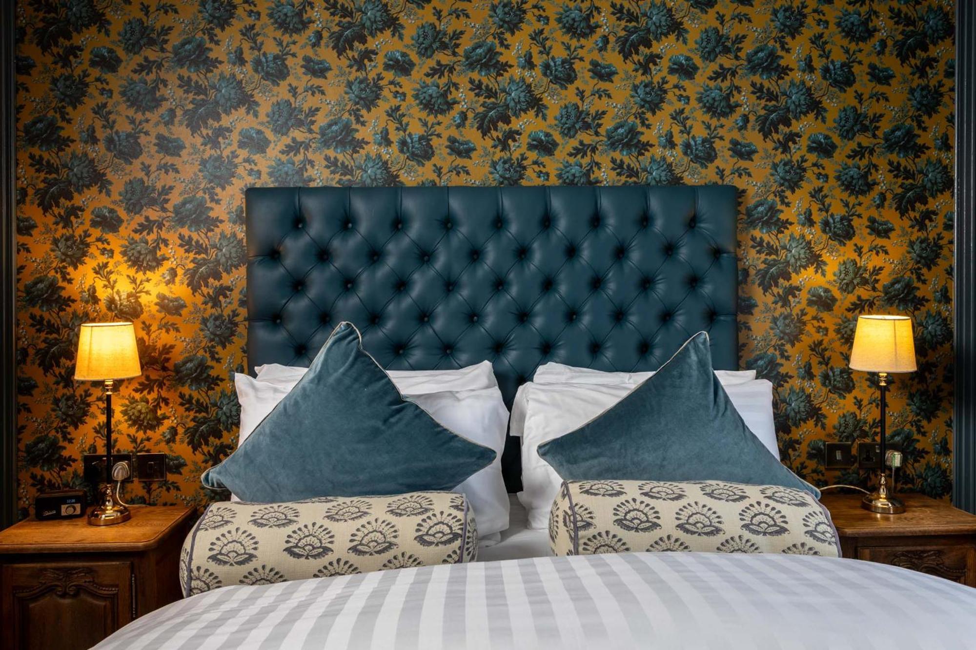 Chambre Double Supérieure