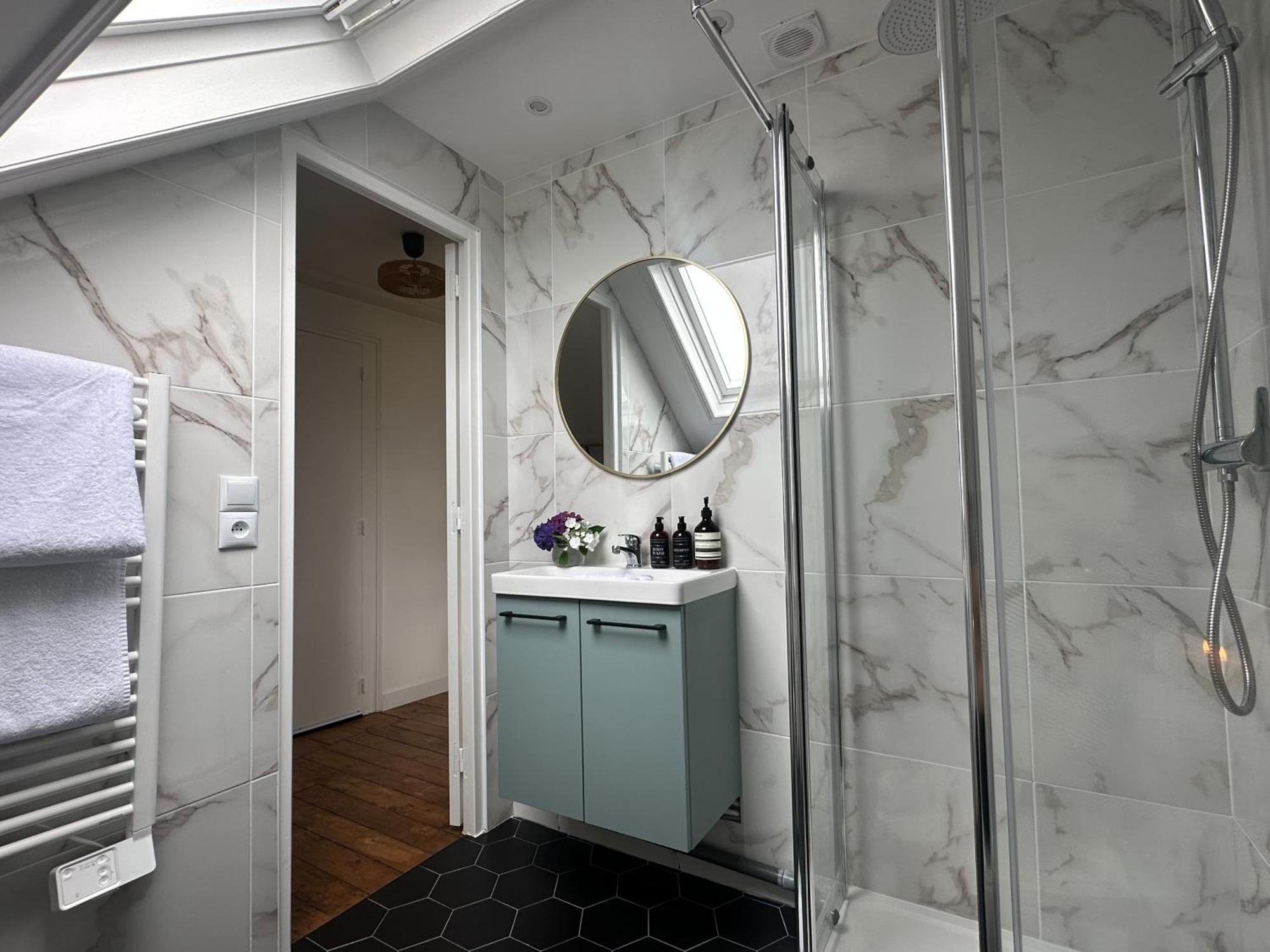 Chambre Double Standard