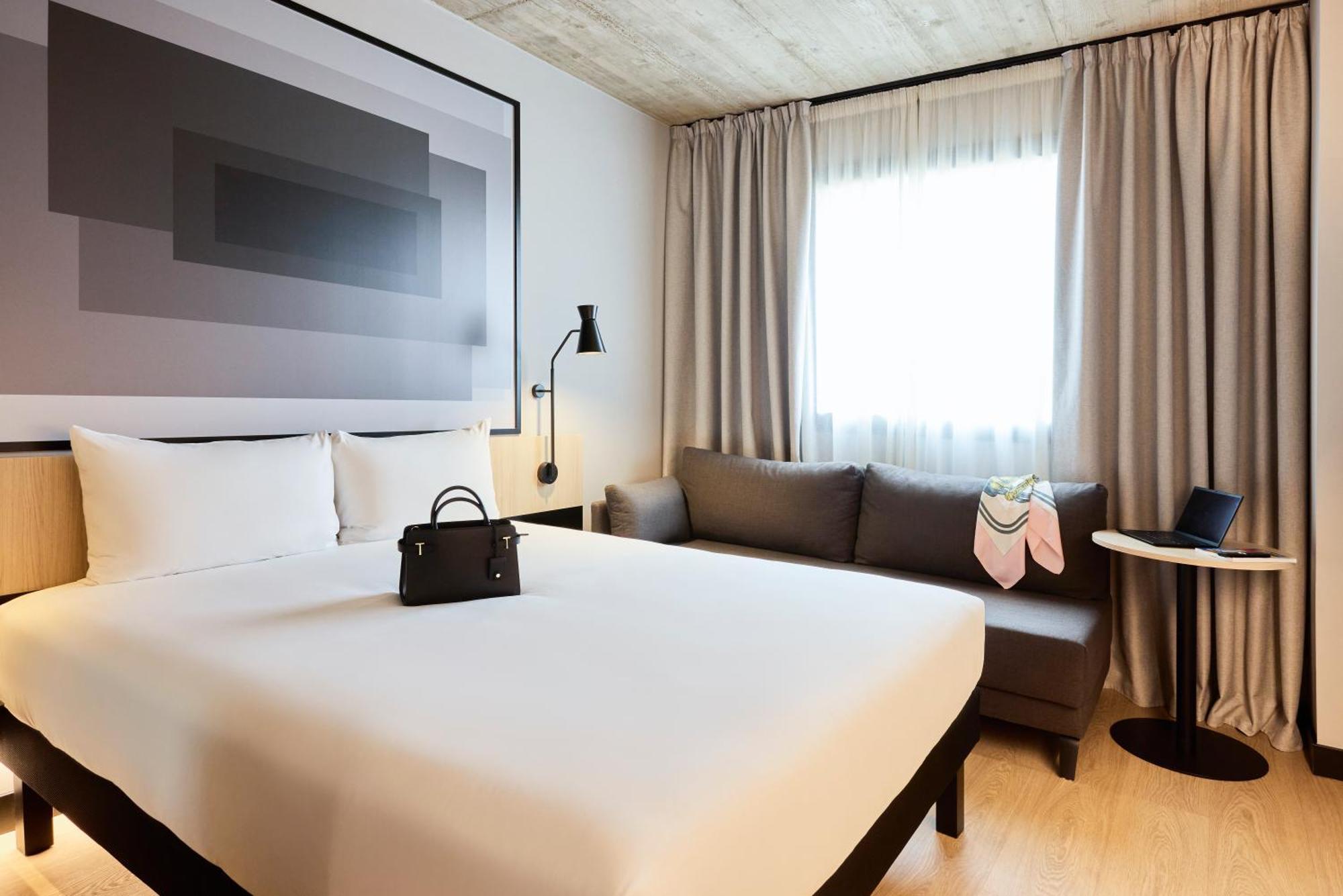 Chambre Double Standard avec Lit Simple pour Enfant