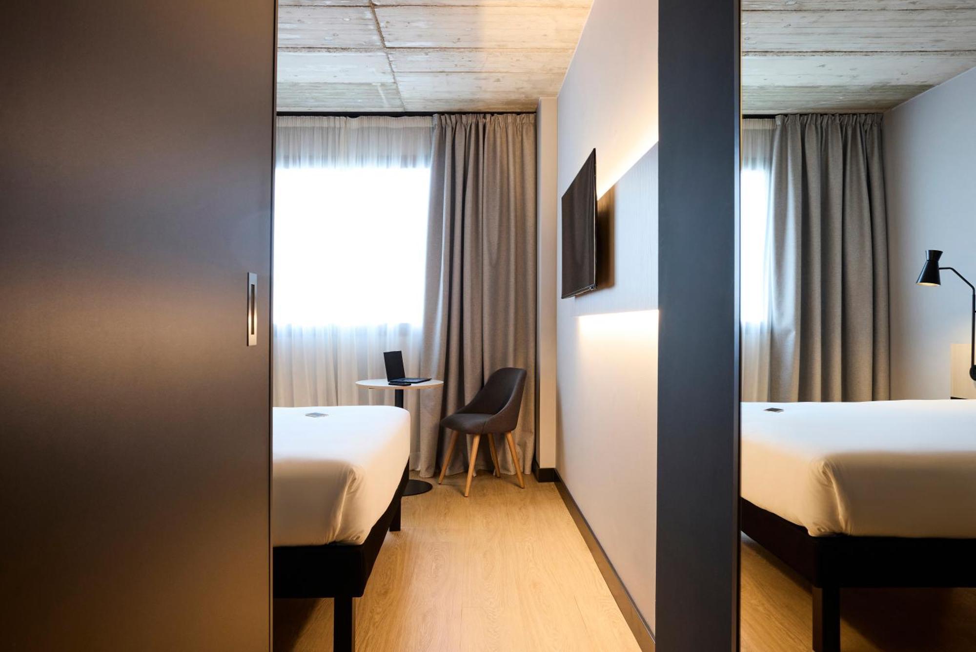 Chambre Double Standard