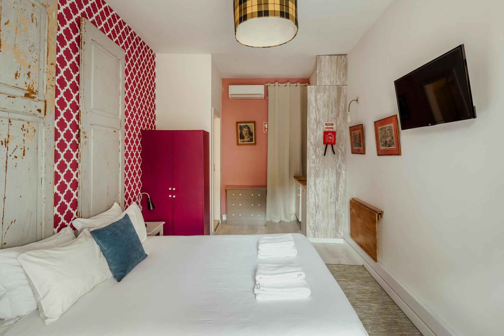 Chambre Double