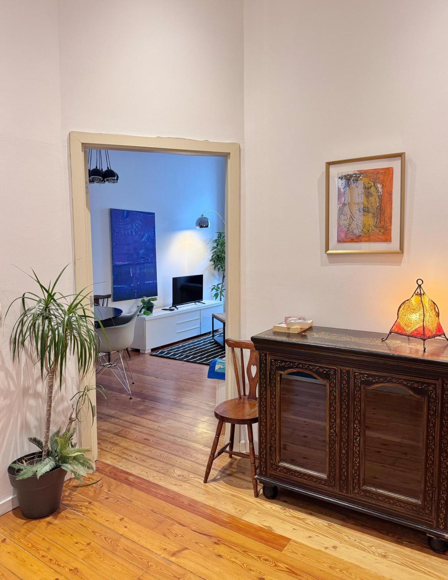 Appartement 1 Chambre - Vue sur Ville
