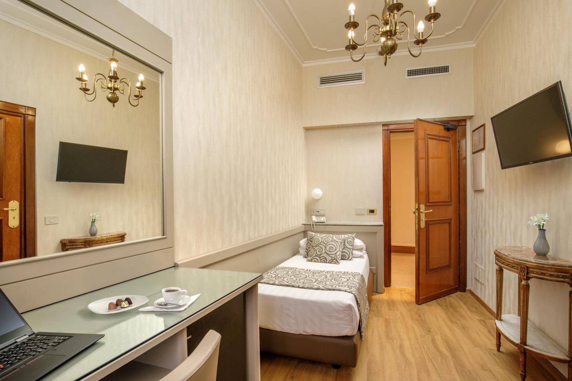 Chambre Simple