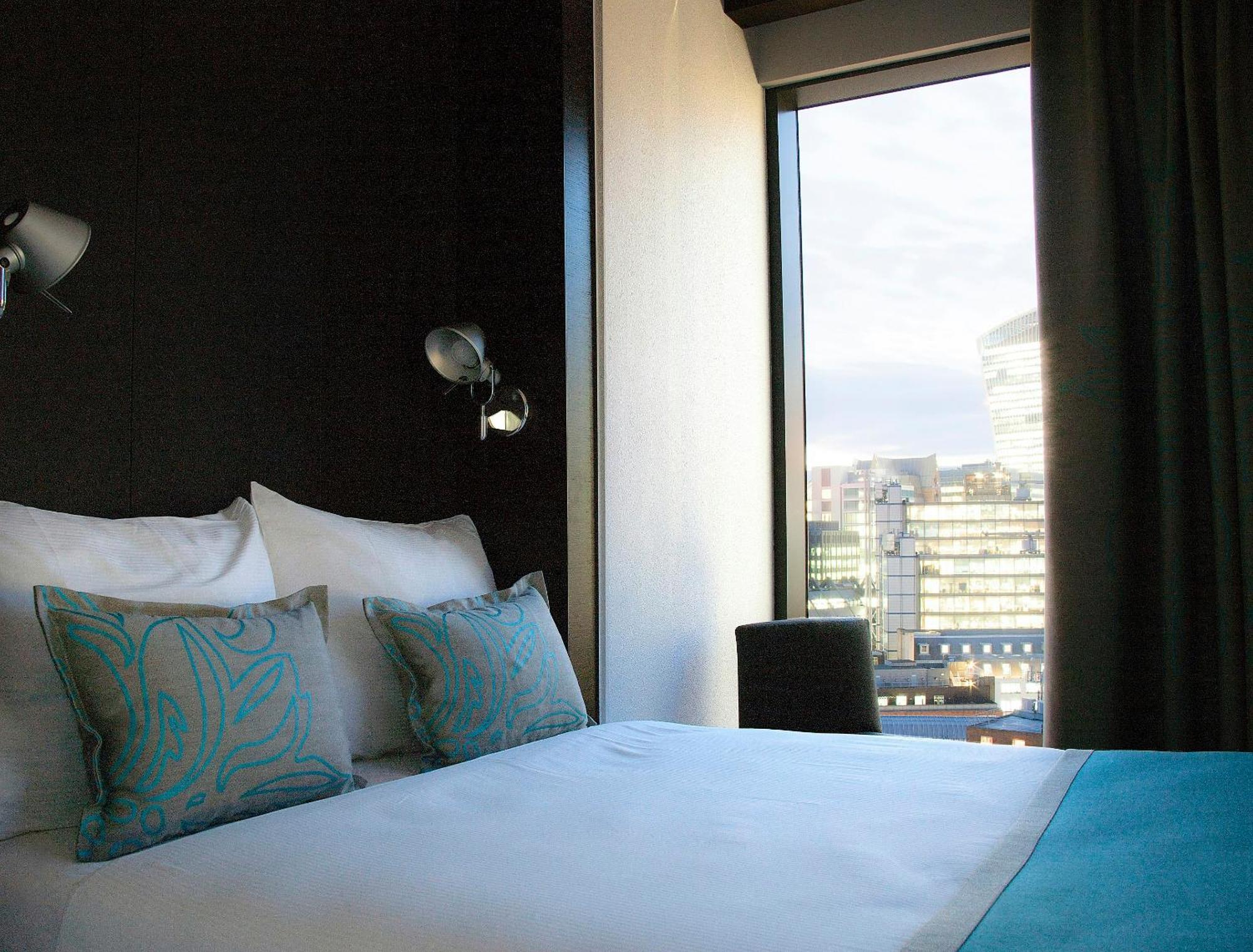 Chambre Double Standard