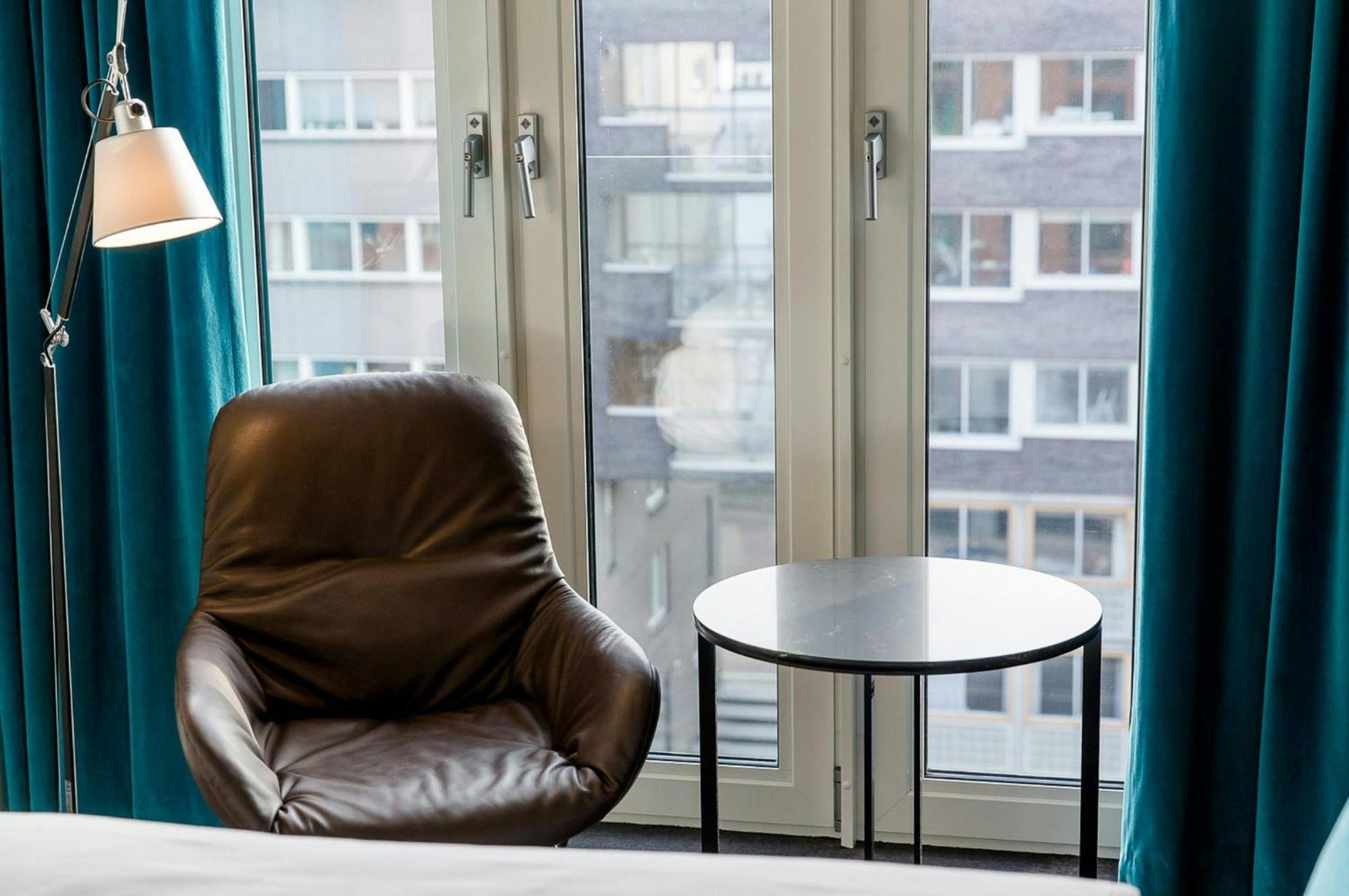 Chambre Double Standard