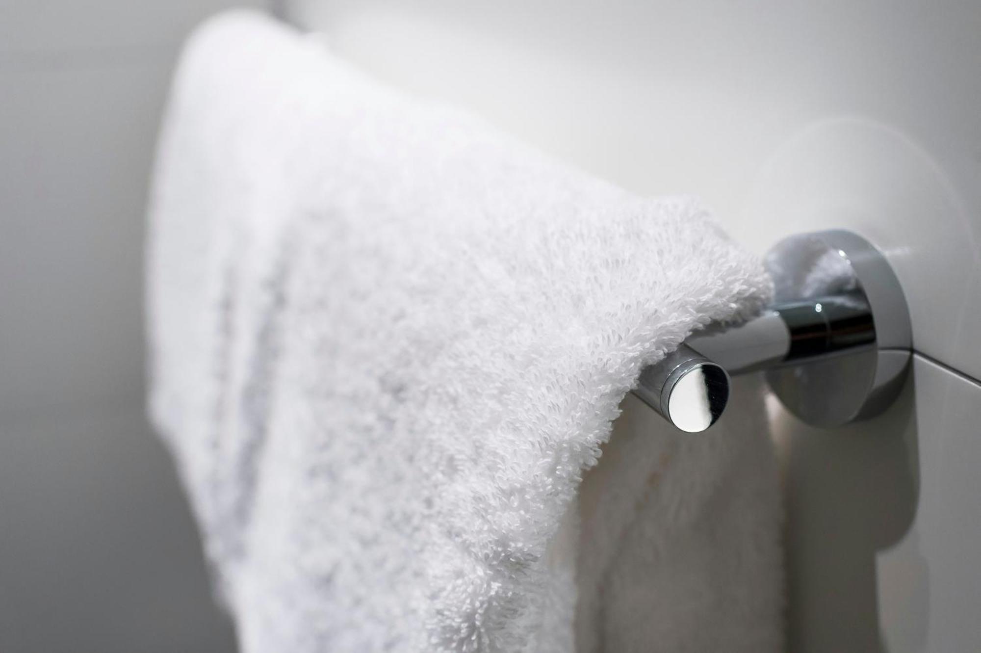 Chambre Double Supérieure