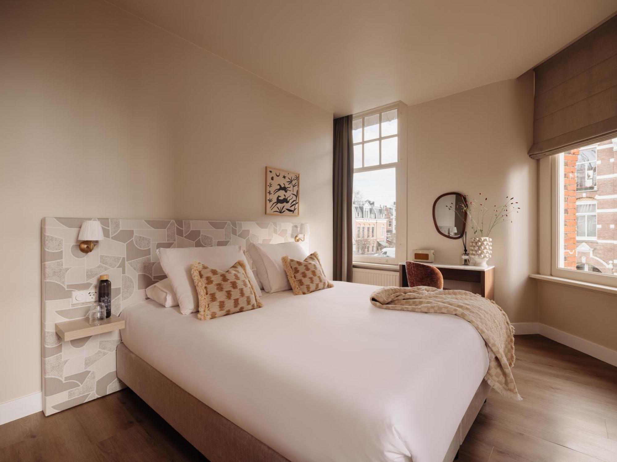 Chambre Double Supérieure