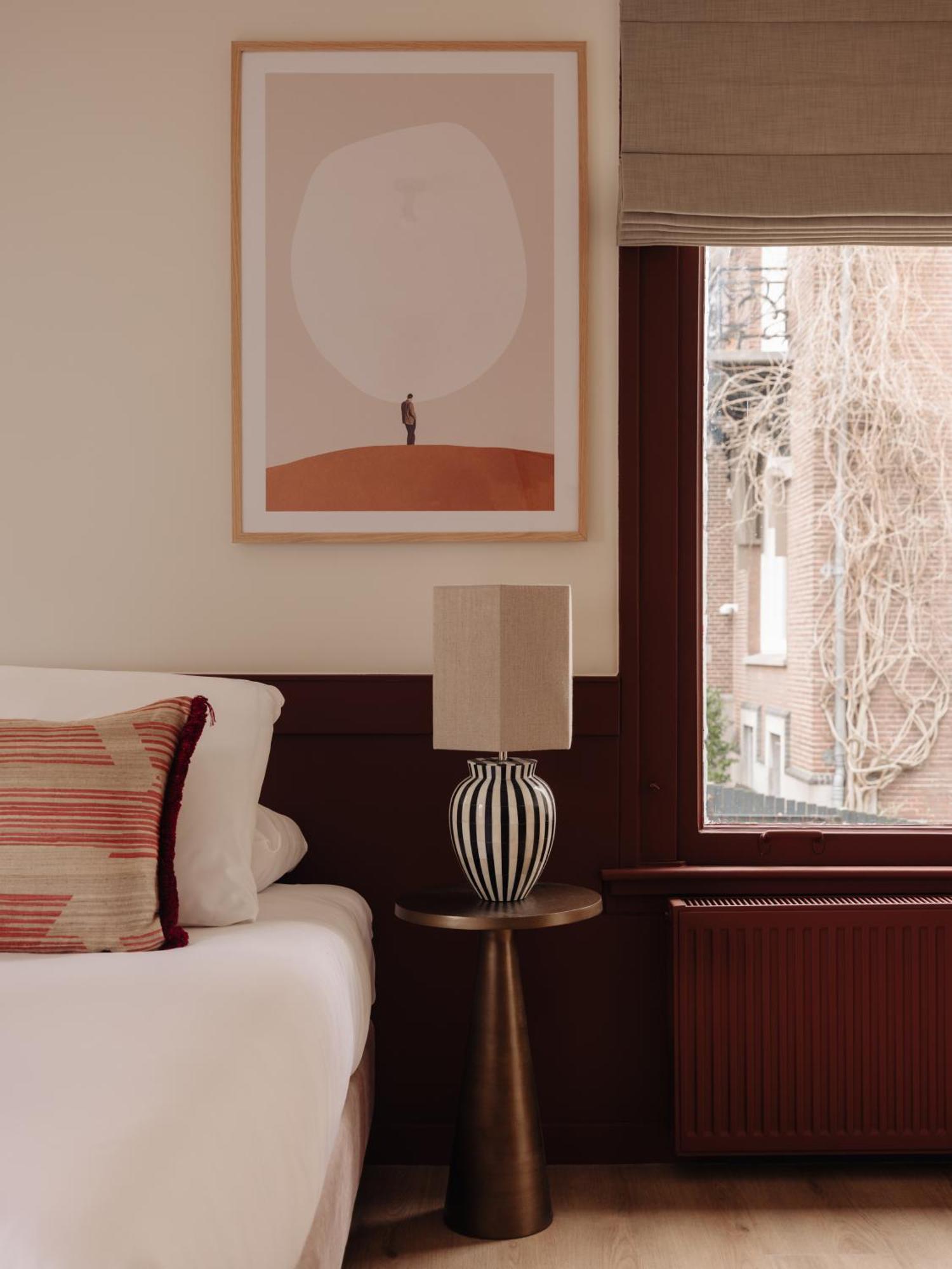 Chambre Quadrupe de Luxe