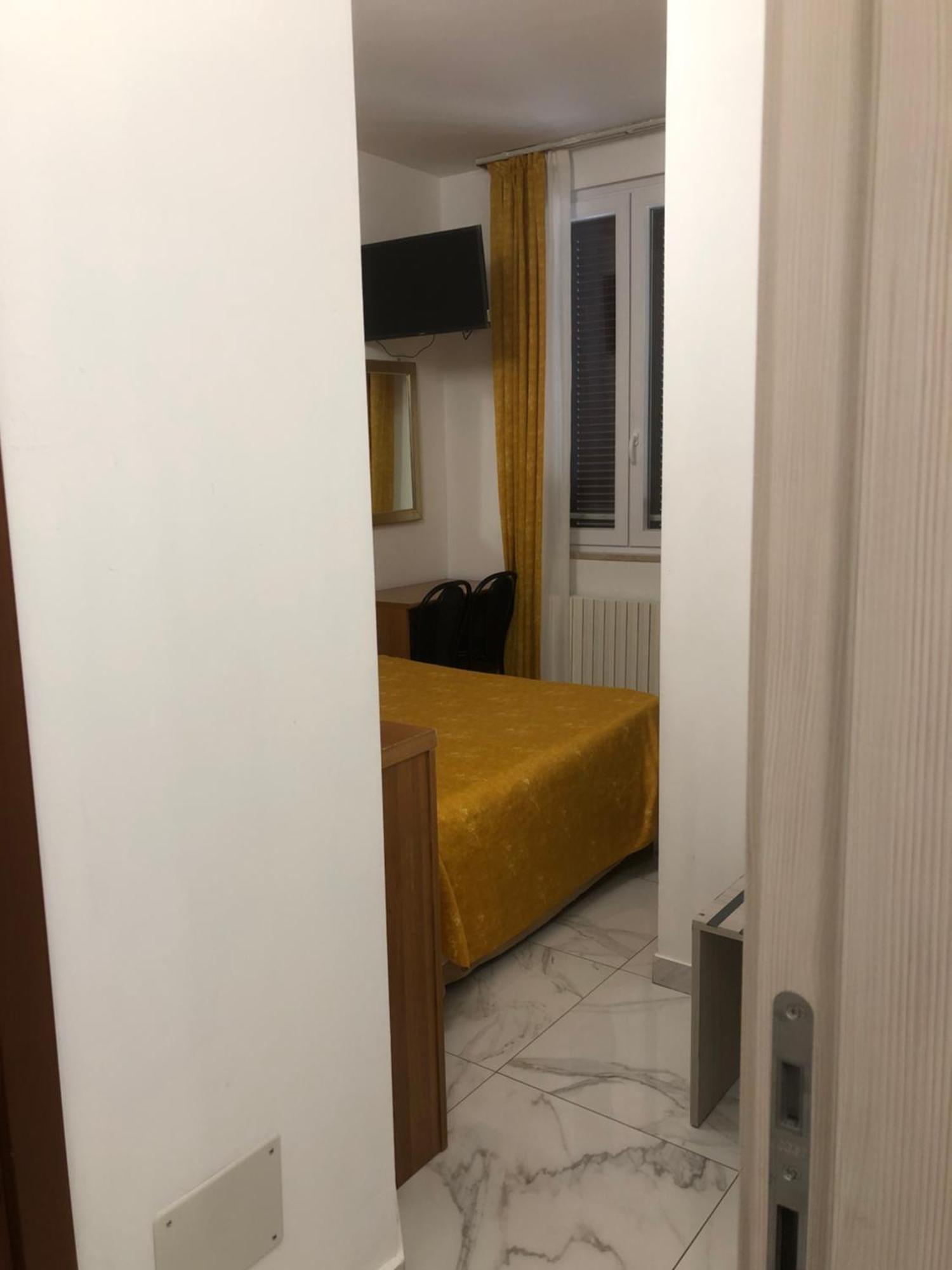 Petite Chambre Double