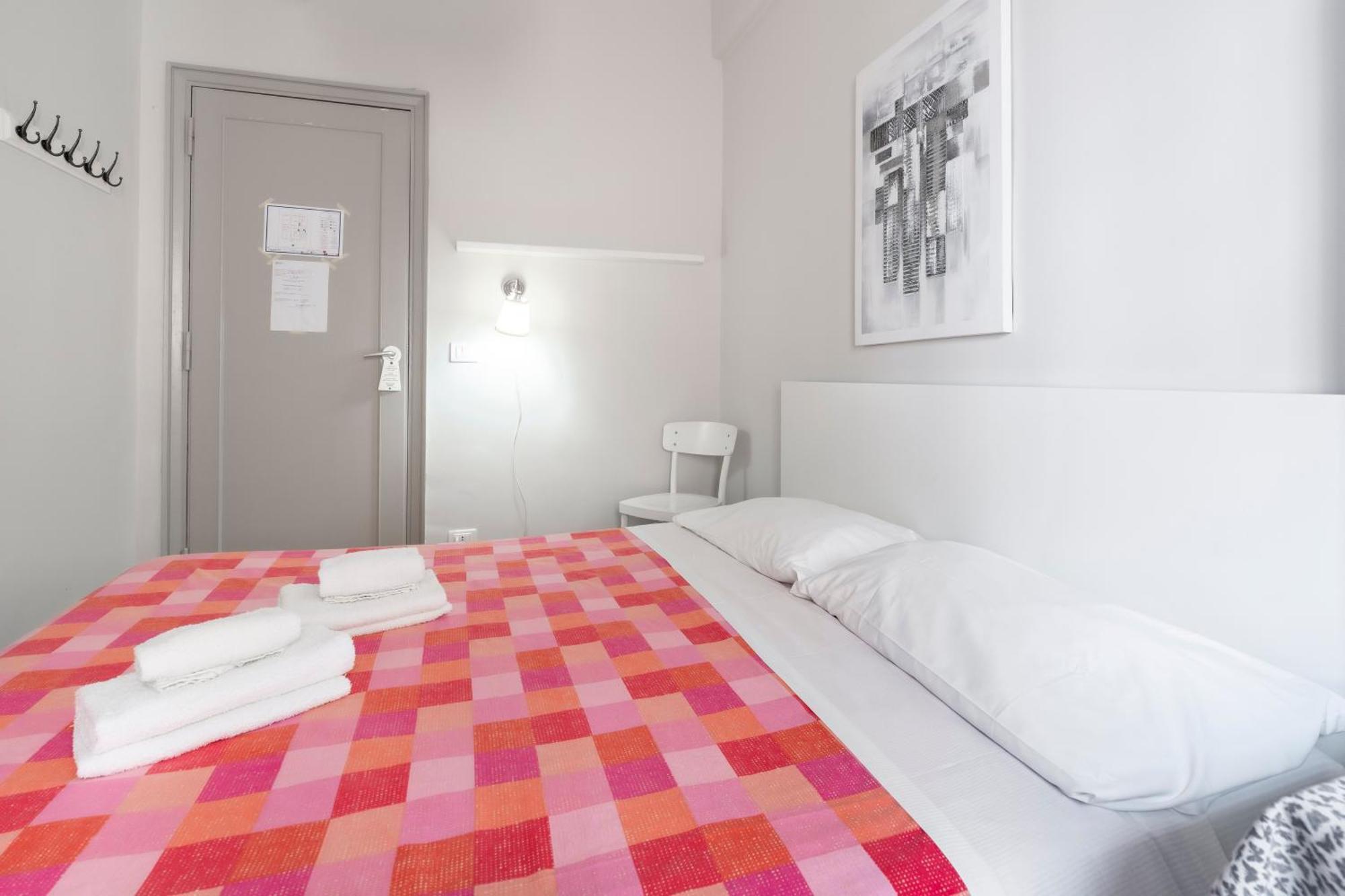 Chambre Double Économique