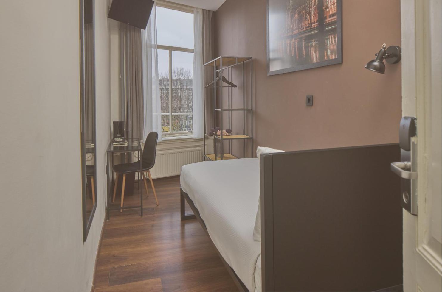 Chambre Simple
