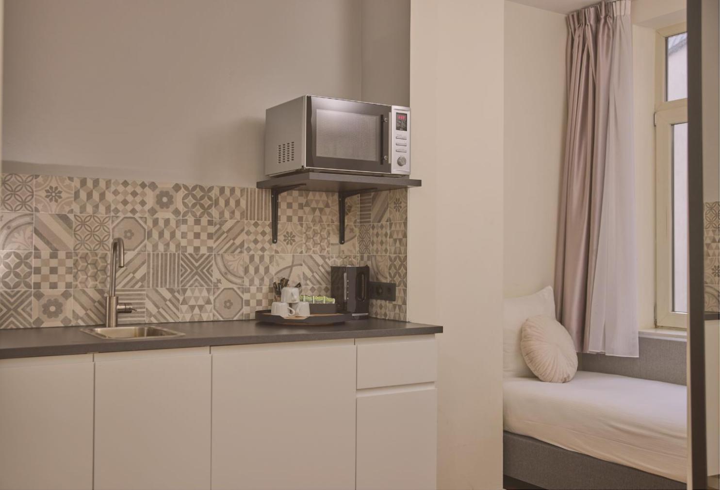 Chambre Double de Luxe