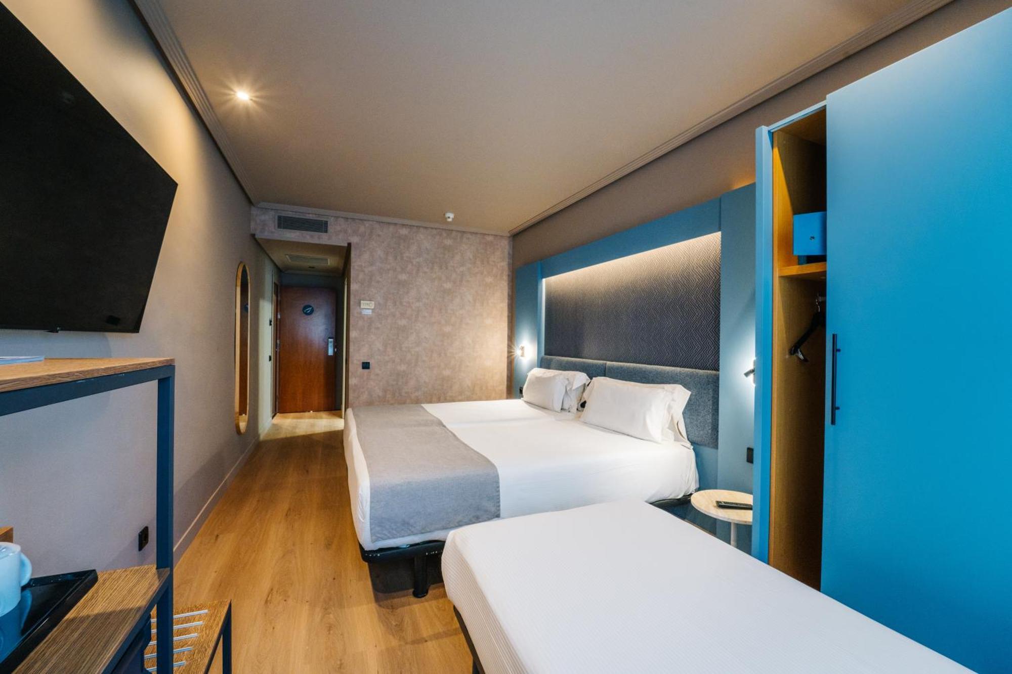 Chambre Triple Classique