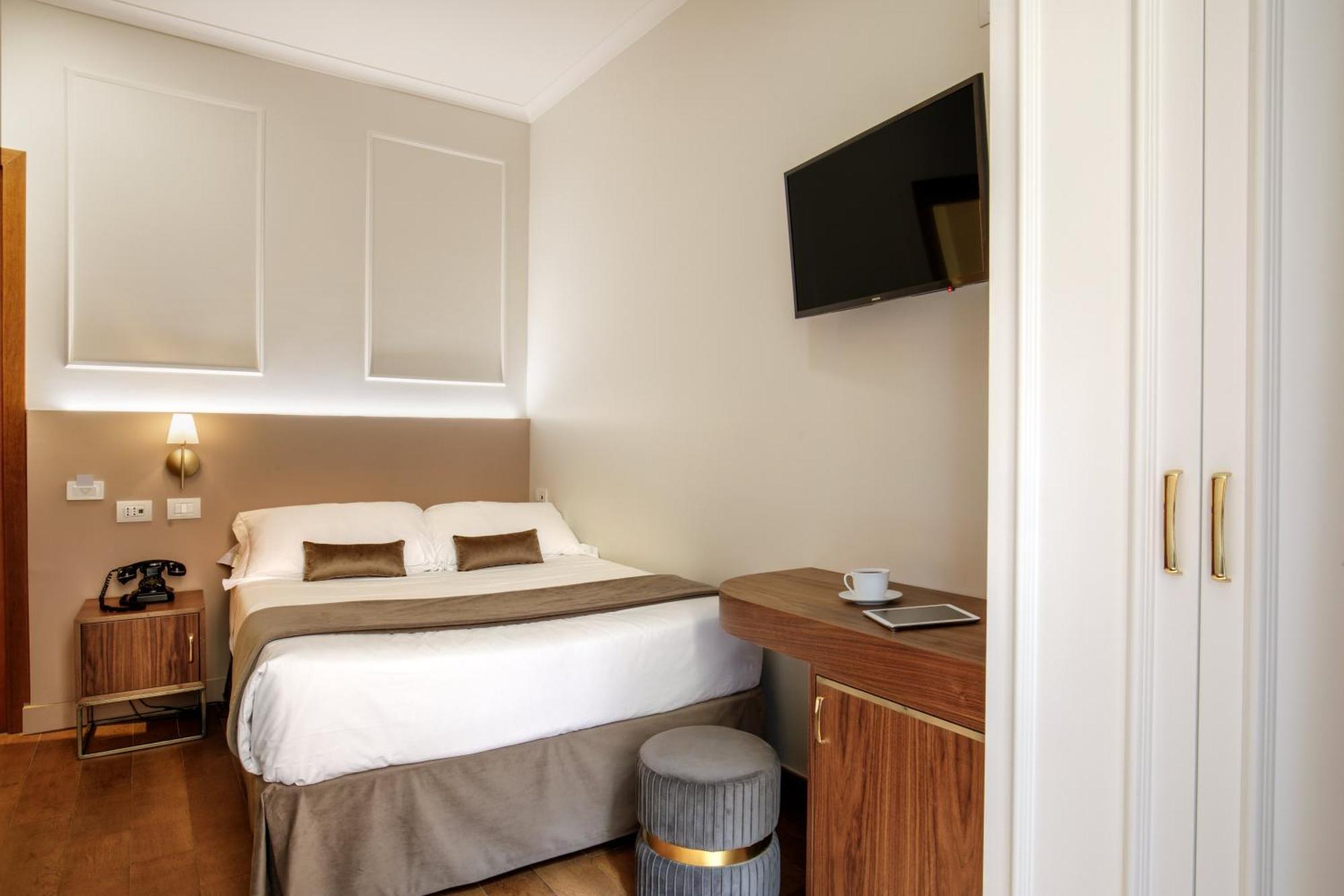 Chambre Double Économique