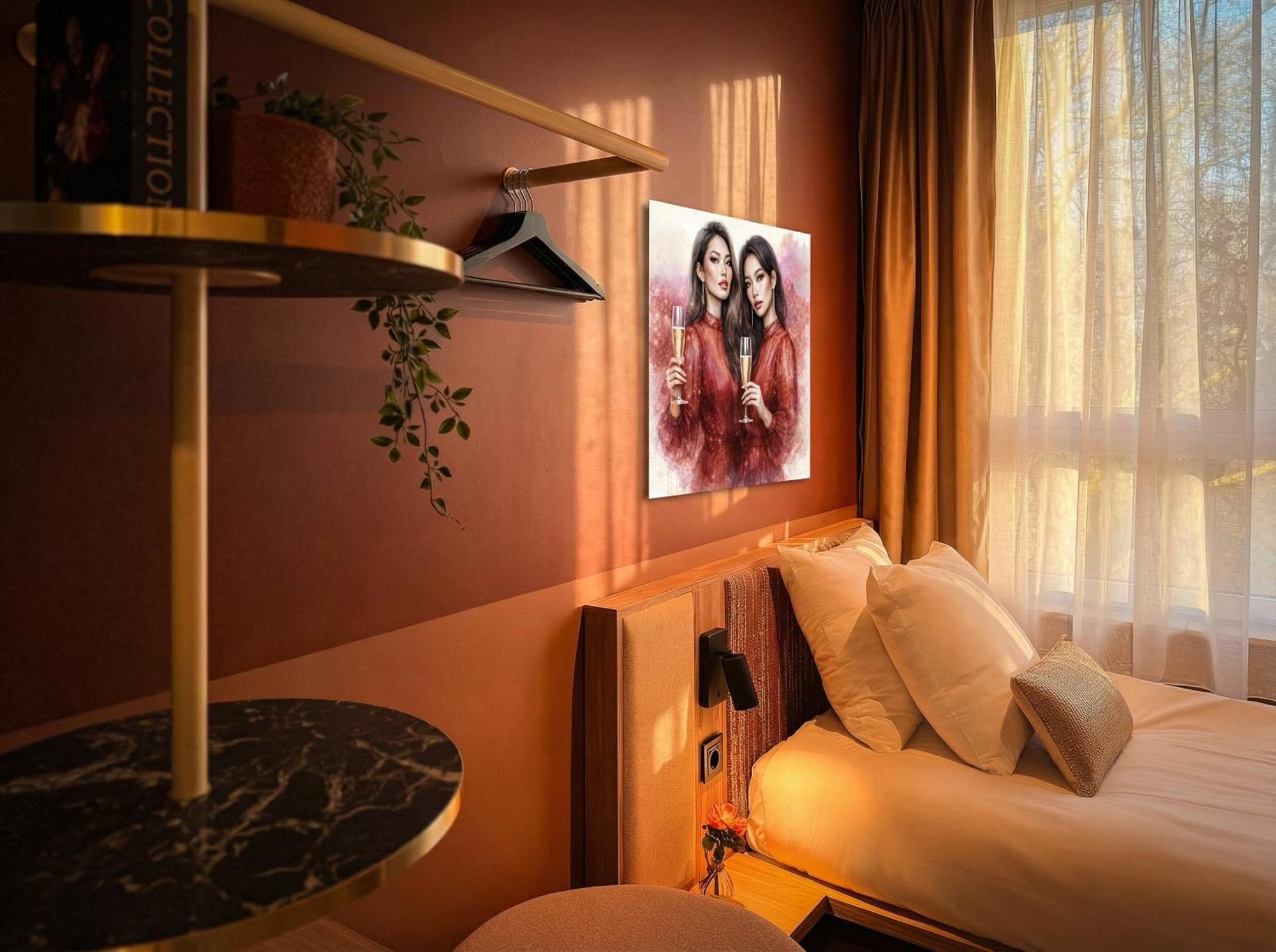 Chambre Simple