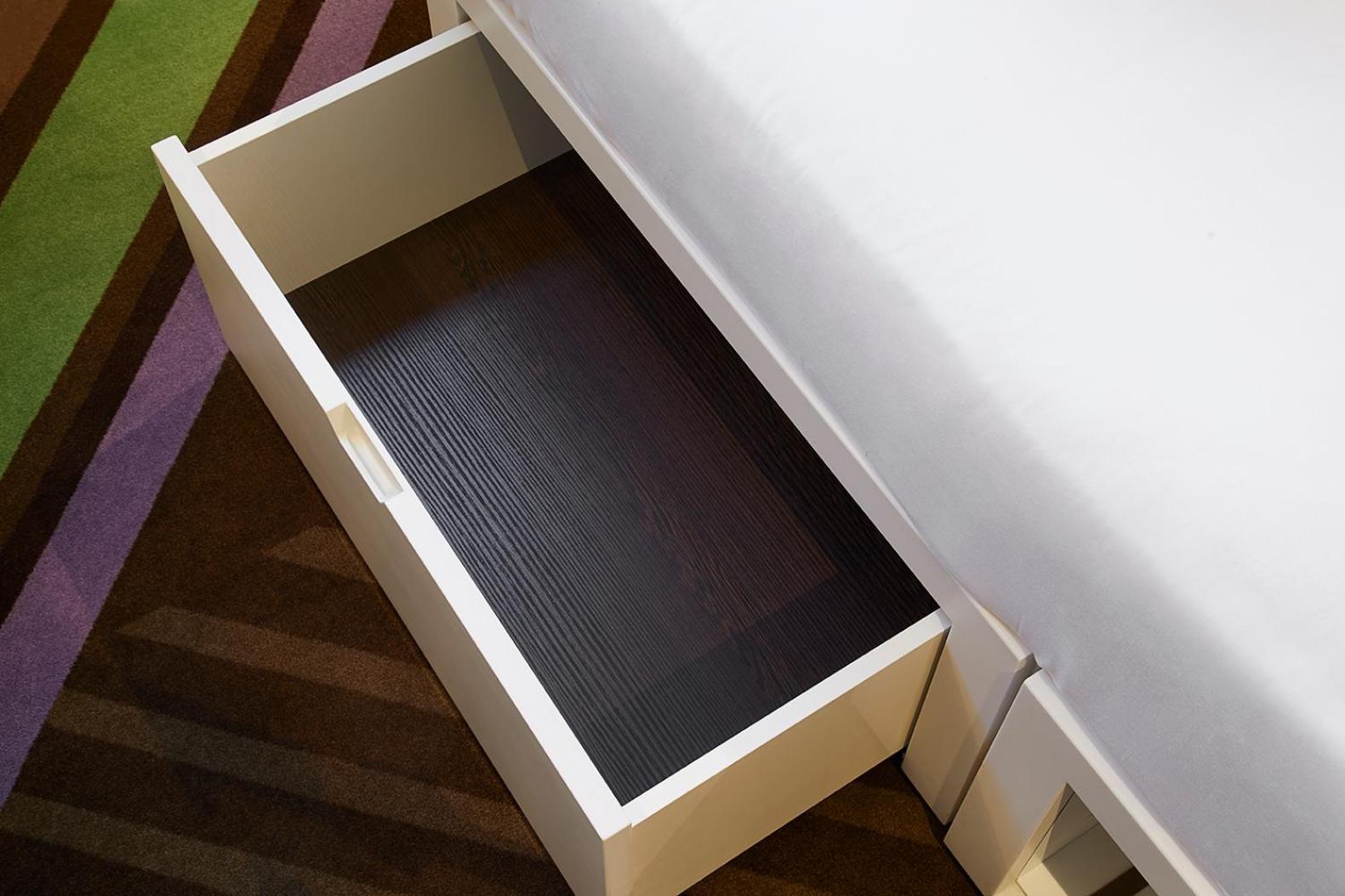 Chambre Double Supérieure