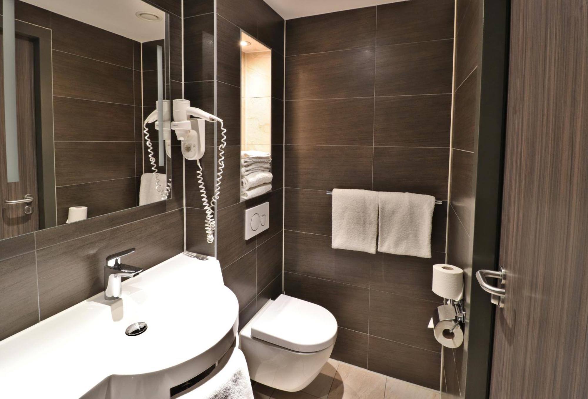 Chambre Double Économique