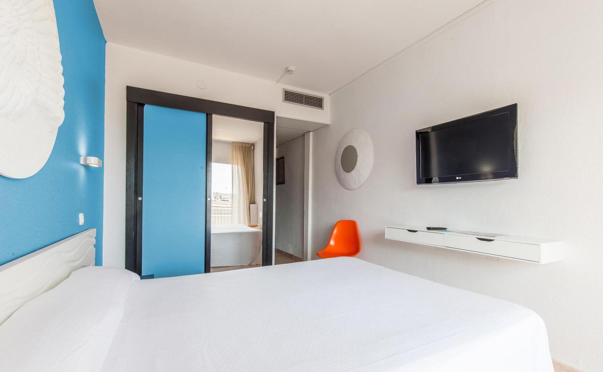 Chambre Double ou Lits Jumeaux