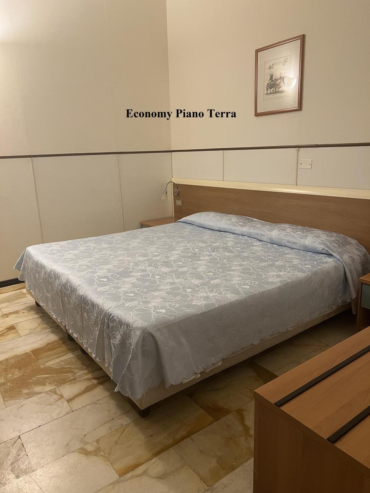 Chambre Double Économique