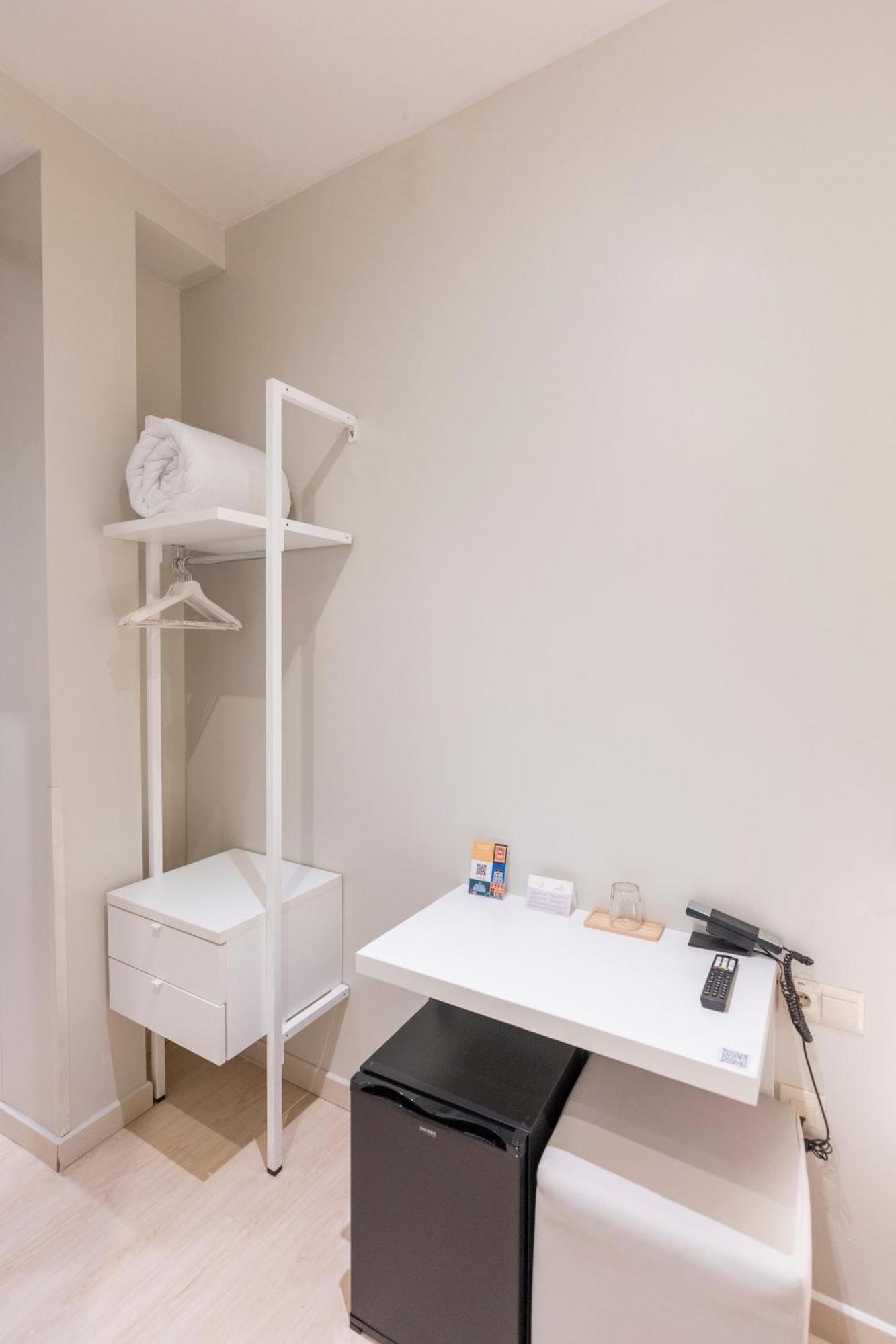 Chambre Simple