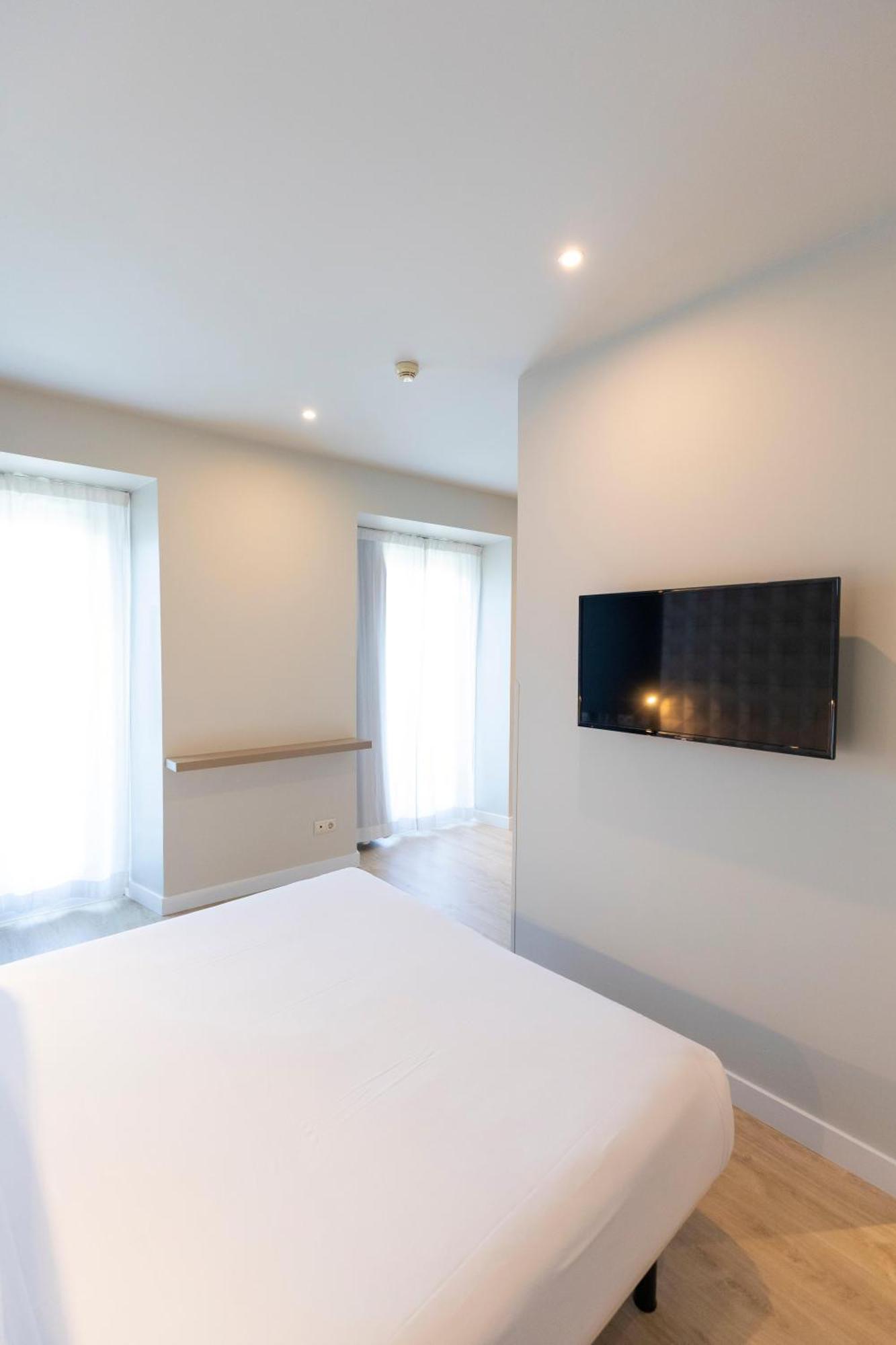 Chambre Double ou Lits Jumeaux Supérieure