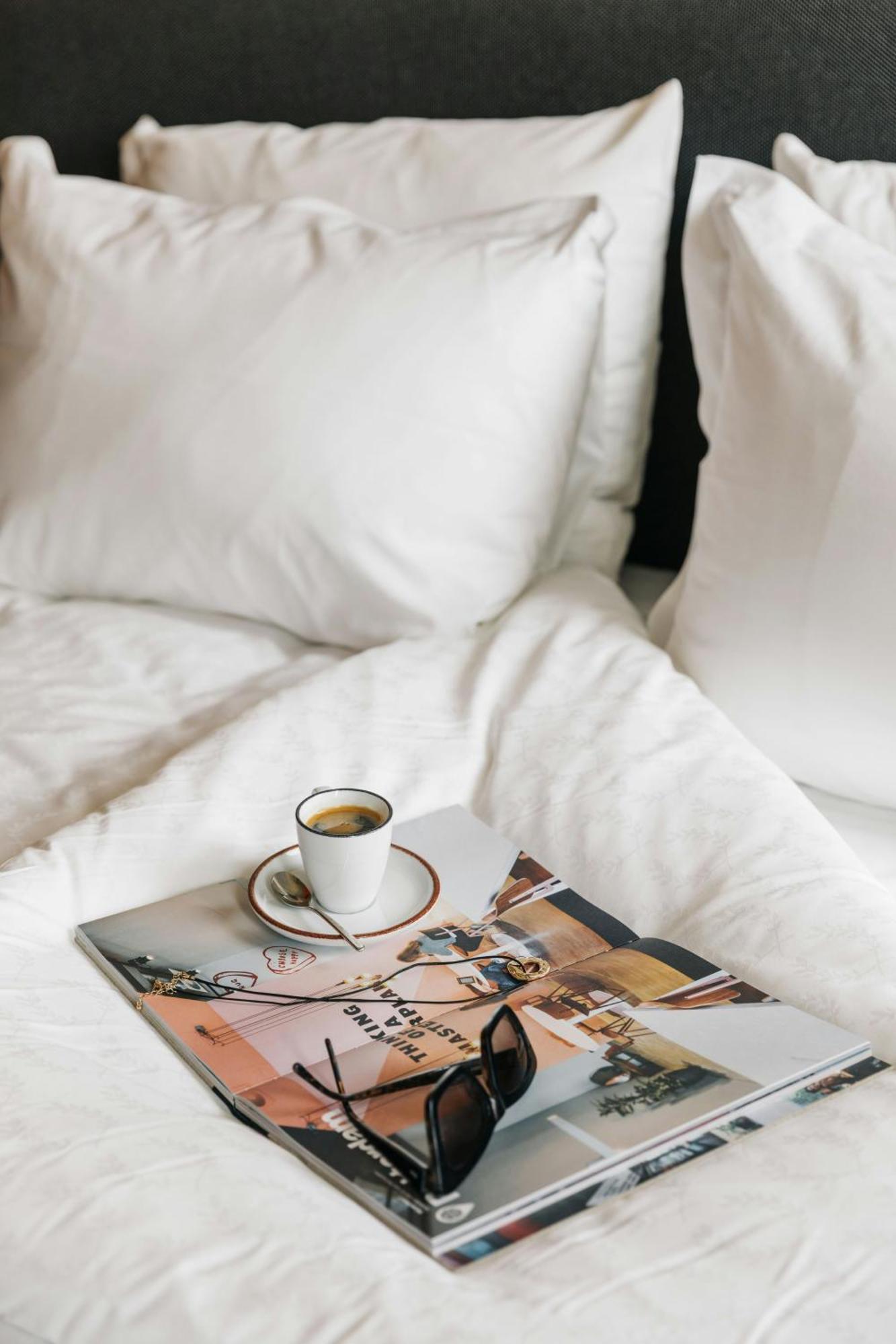 Chambre Double Standard