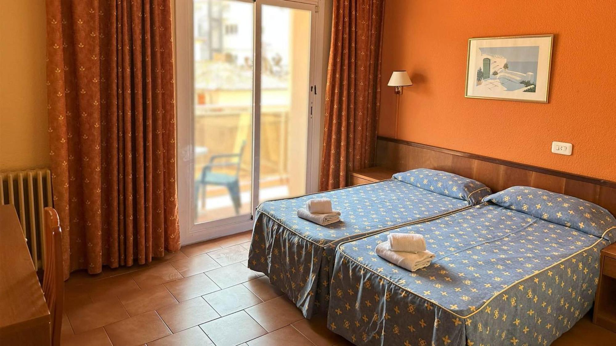 Chambre Double